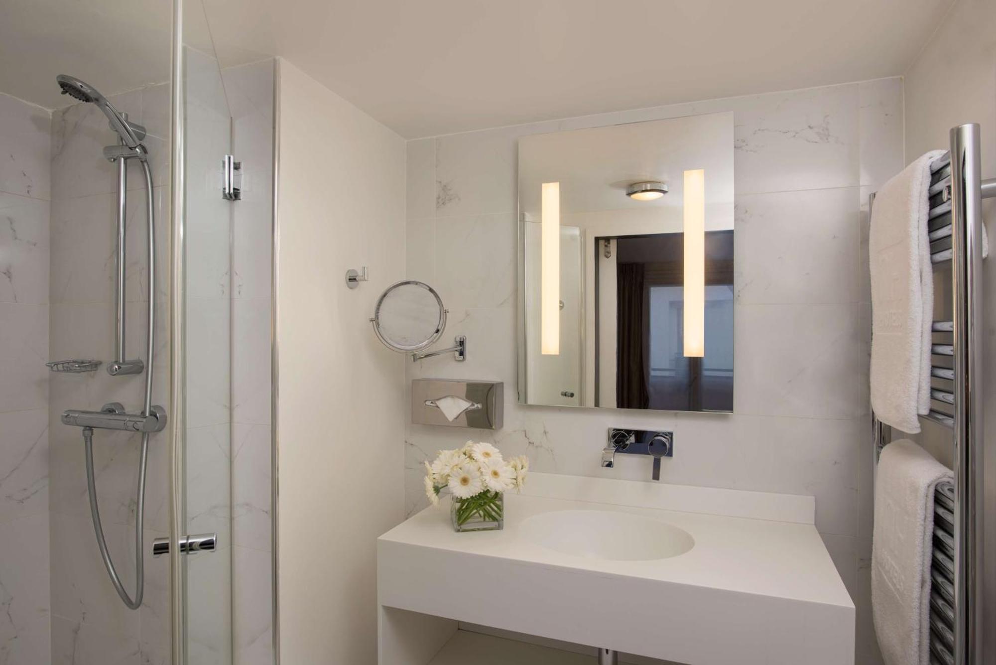 Hotel Nh Collection Ponthieu Champs-elysees