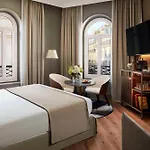 Nh Collection Paris Ponthieu Champs-Elysees