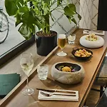 Nh Collection Paris Ponthieu Champs-Elysees