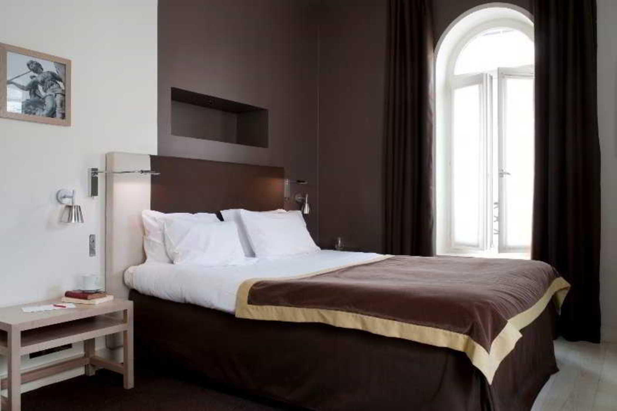 Nh Collection Paris Ponthieu Champs-Elysees 4* Parigi