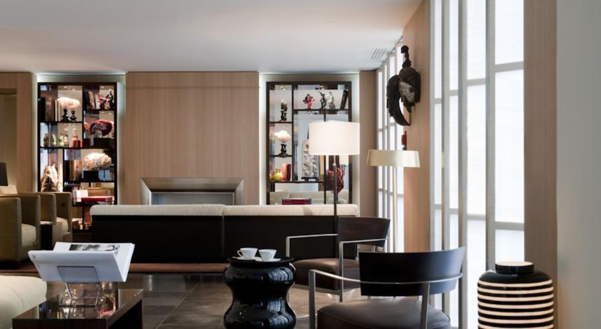 Hotel Nh Collection Ponthieu Champs-elysees