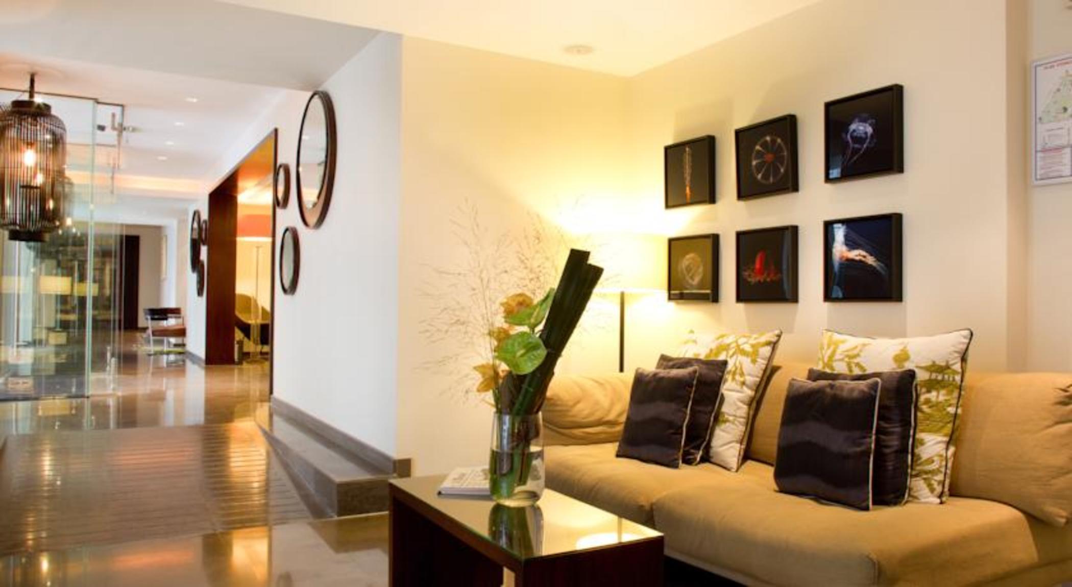 Nh Collection Paris Ponthieu Champs-Elysees Hotel Parigi