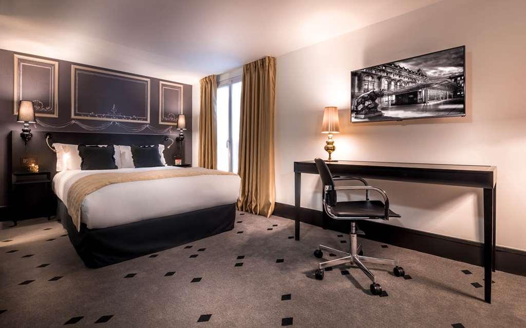 Hotel Nh Collection Paris Ponthieu Champs-Elysees Parigi