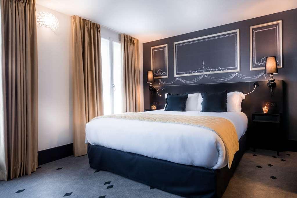 Nh Collection Paris Ponthieu Champs-Elysees 4*