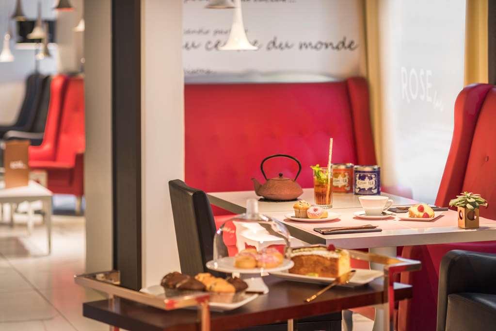 Nh Collection Paris Ponthieu Champs-Elysees Hotel Parigi