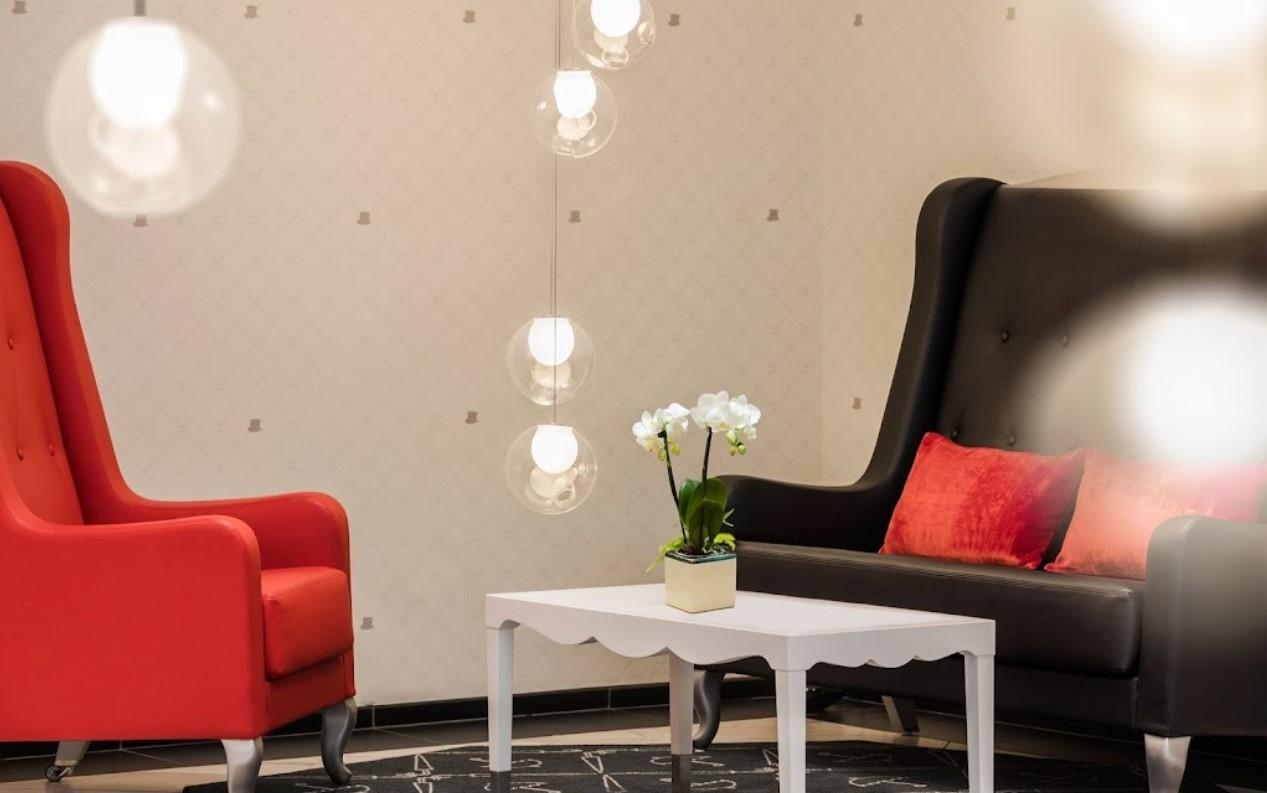 Hotel Nh Collection Ponthieu Champs-elysees