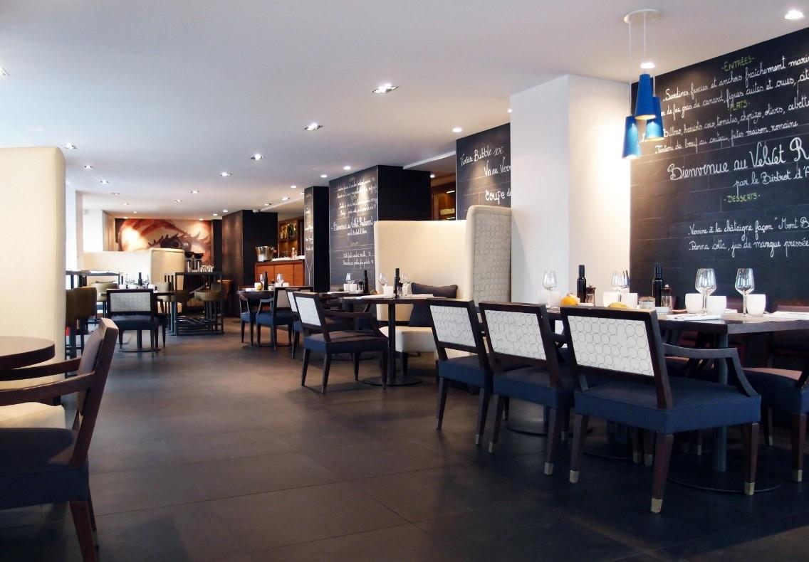 Nh Collection Ponthieu Champs-elysees 4* Paris