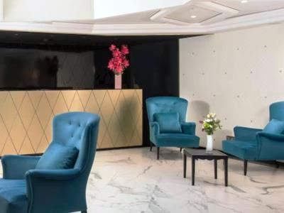 Nh Collection Paris Ponthieu Champs-Elysees Hotel