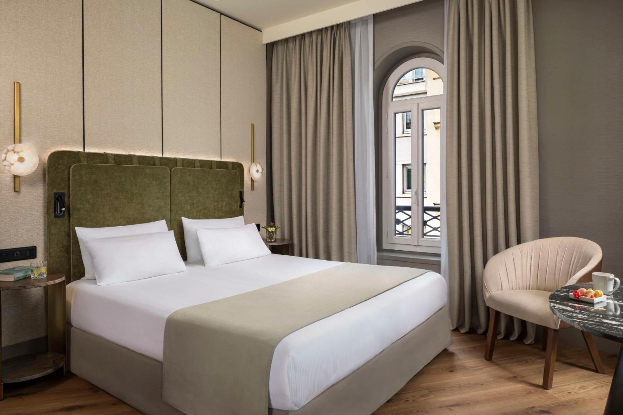 Nh Collection Paris Ponthieu Champs-Elysees