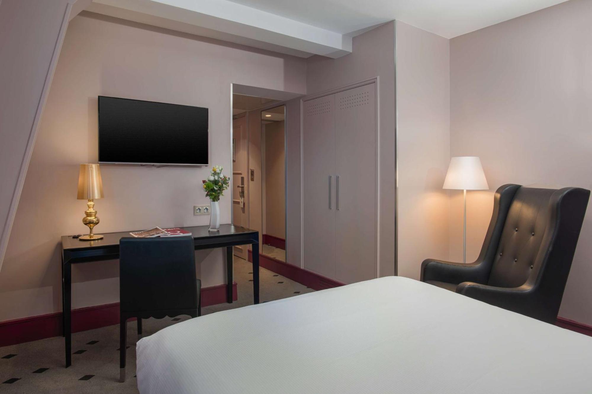Nh Collection Paris Ponthieu Champs-Elysees Hotel