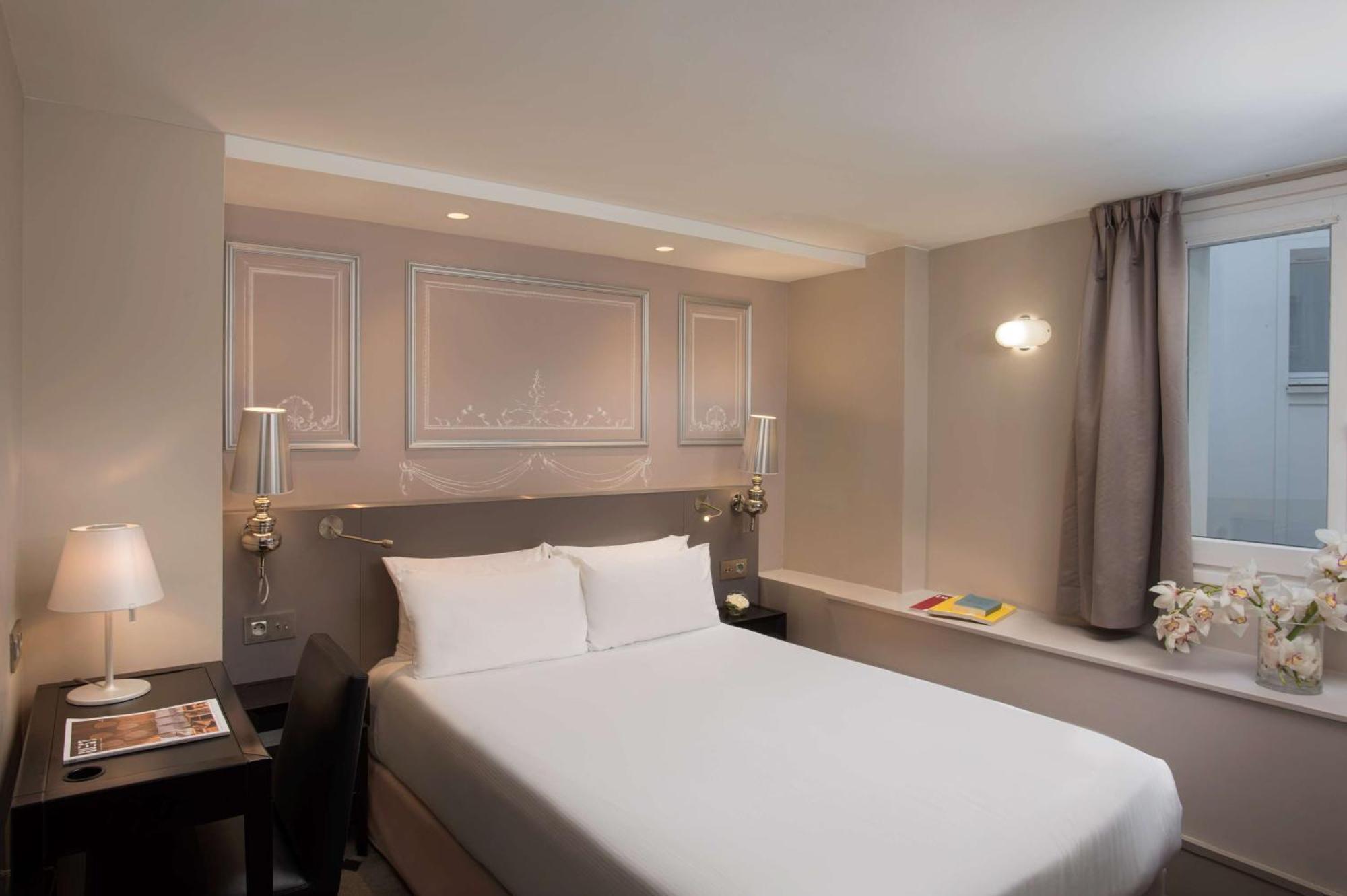 Nh Collection Paris Ponthieu Champs-Elysees 4* Parigi
