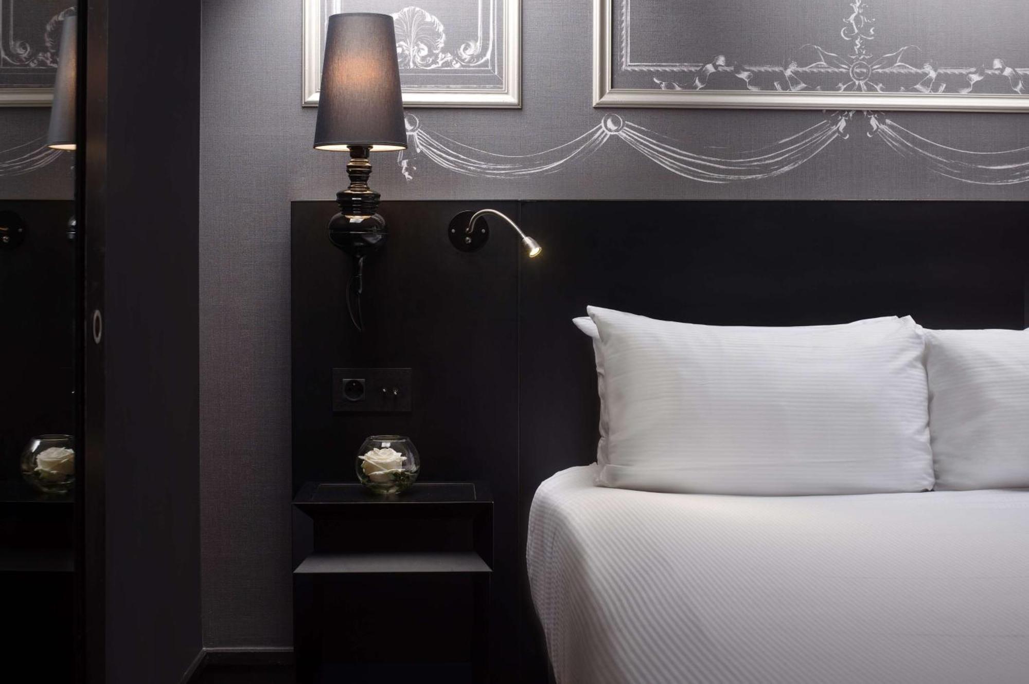 Nh Collection Paris Ponthieu Champs-Elysees
