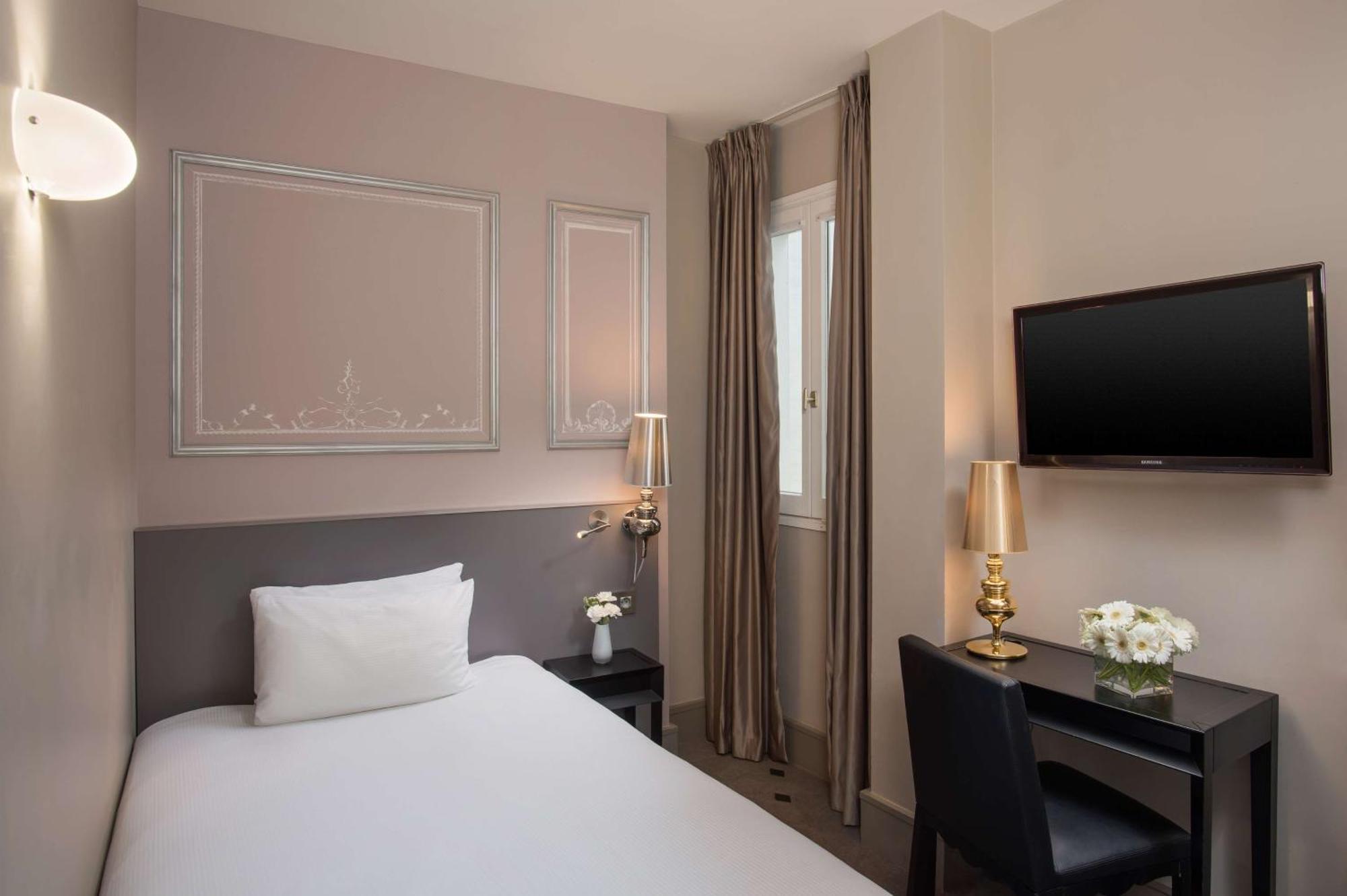 Nh Collection Paris Ponthieu Champs-Elysees 4*