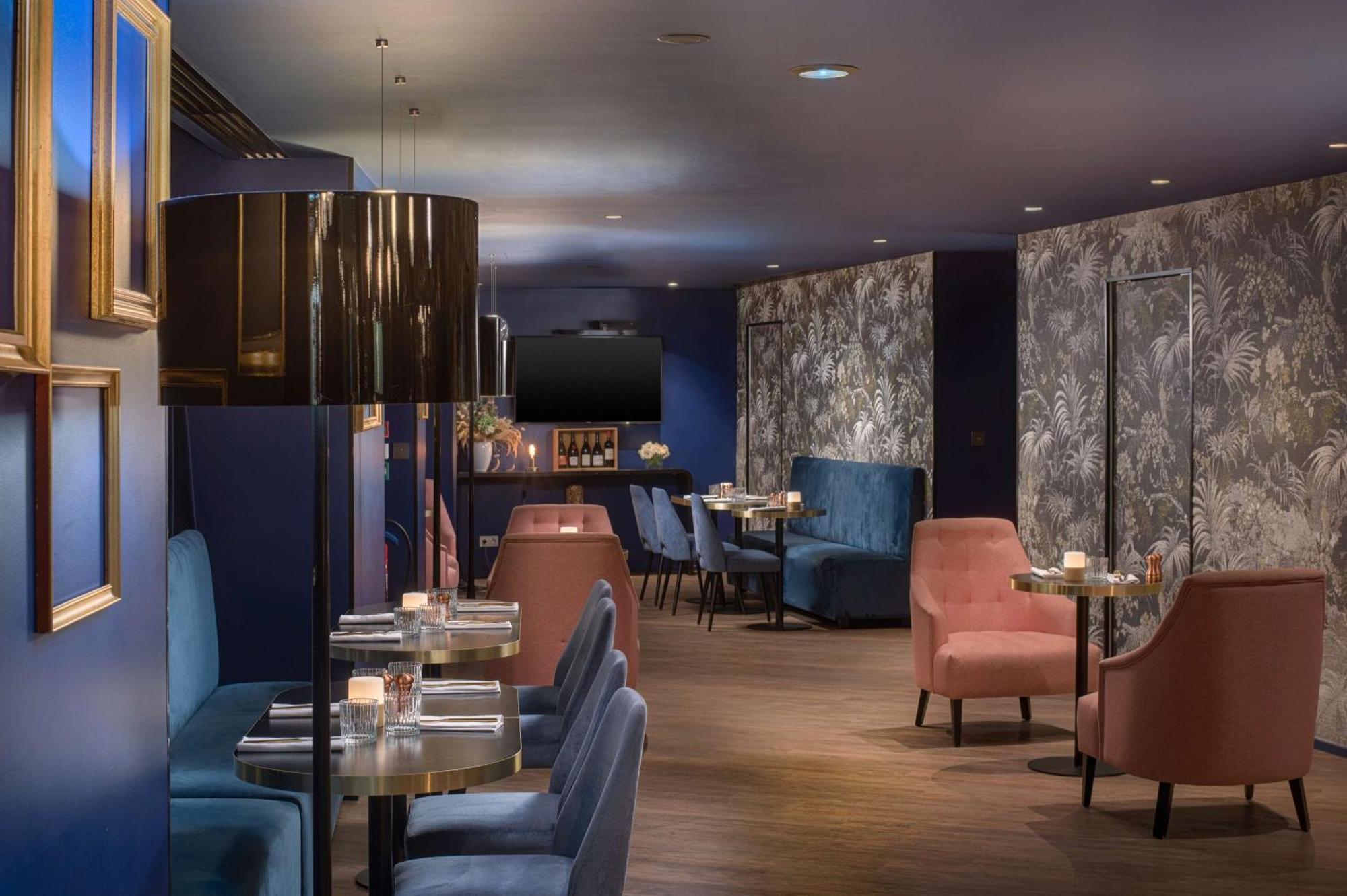 Hotel Nh Collection Paris Ponthieu Champs-Elysees Parigi