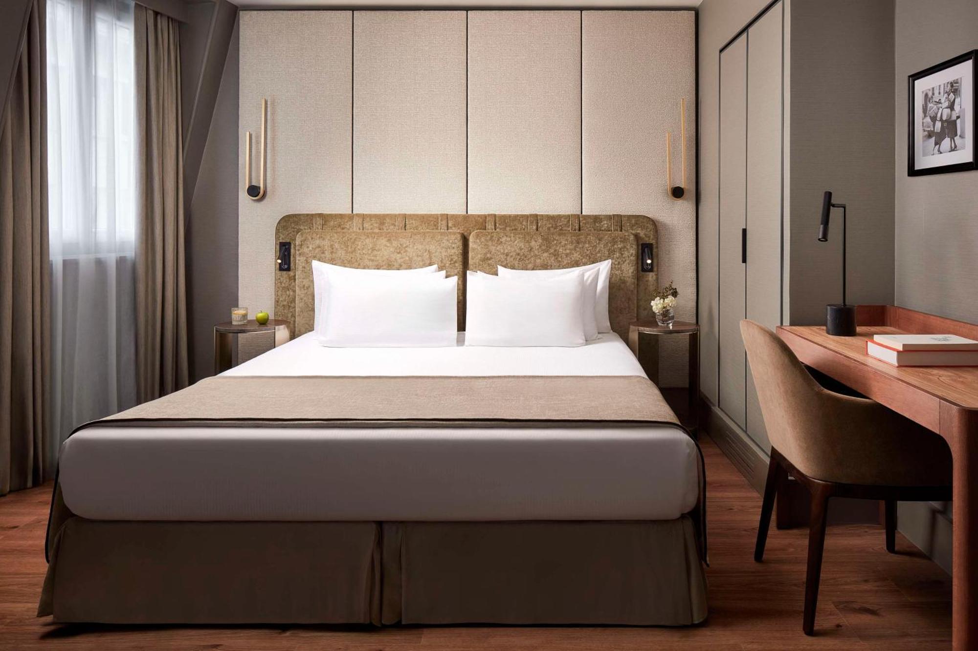 Hotel Nh Collection Paris Ponthieu Champs-Elysees