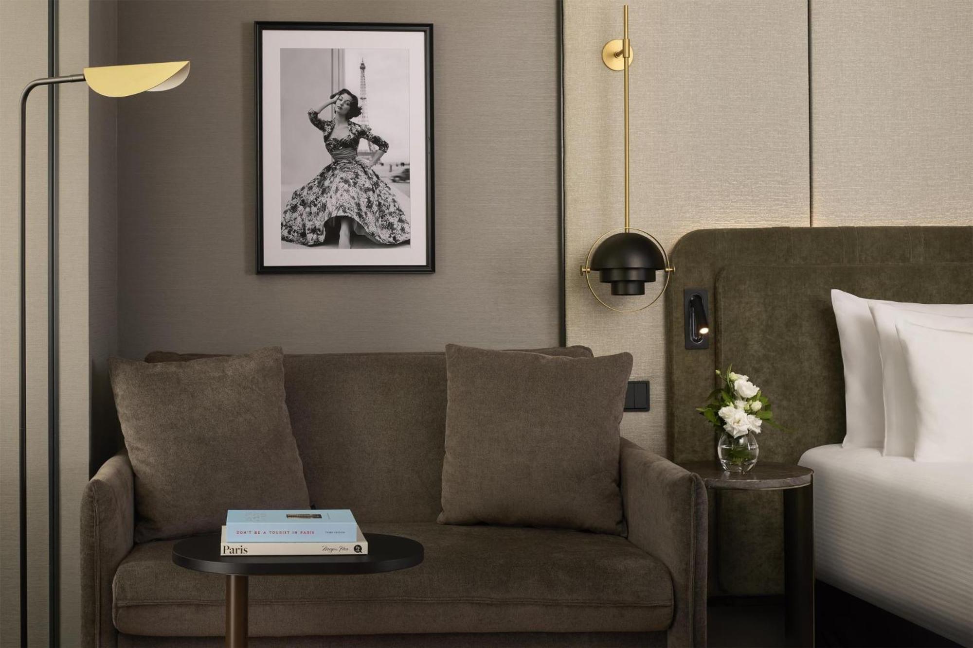 Nh Collection Ponthieu Champs-elysees Paris