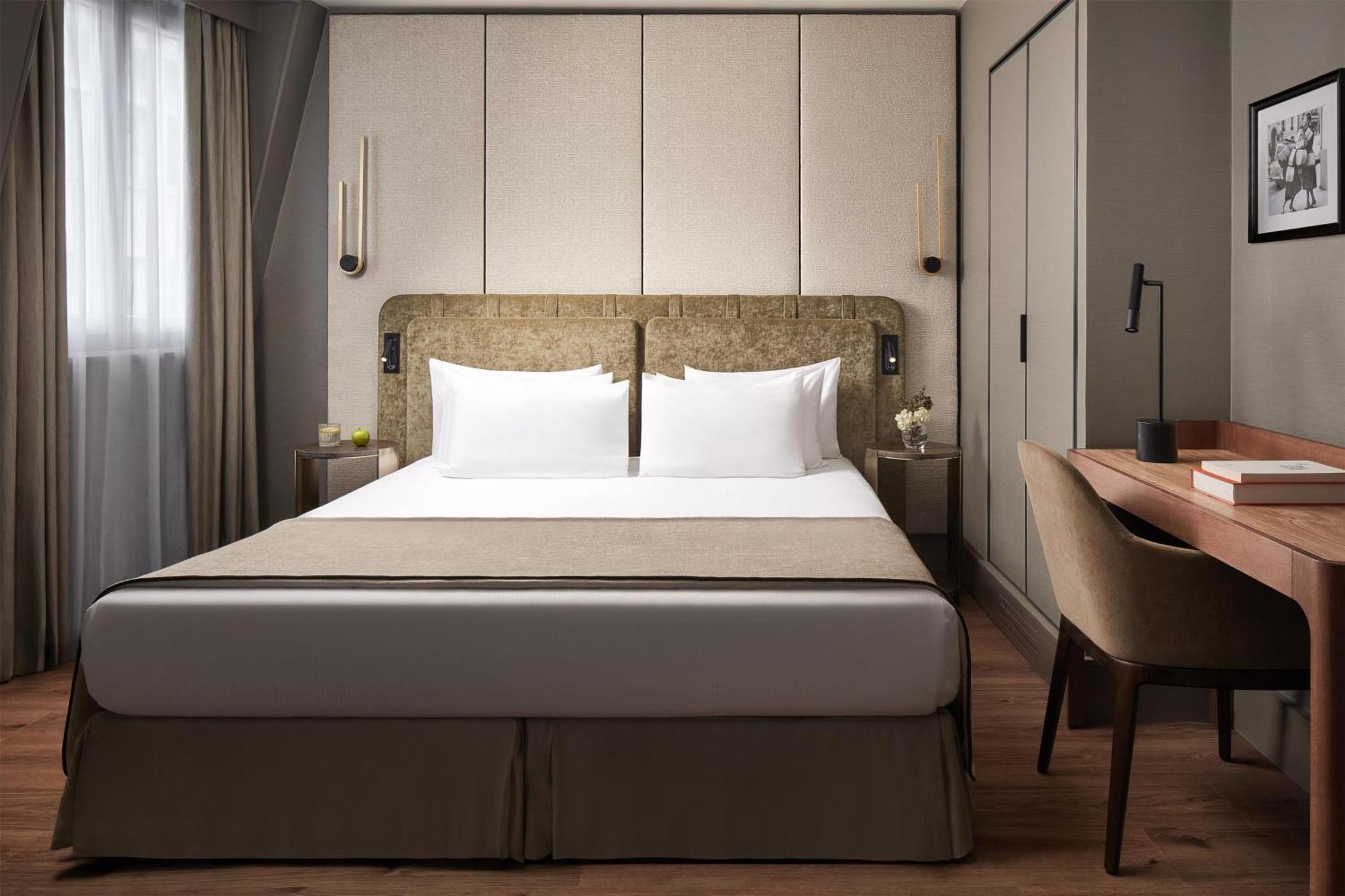 Nh Collection Ponthieu Champs-elysees Paris