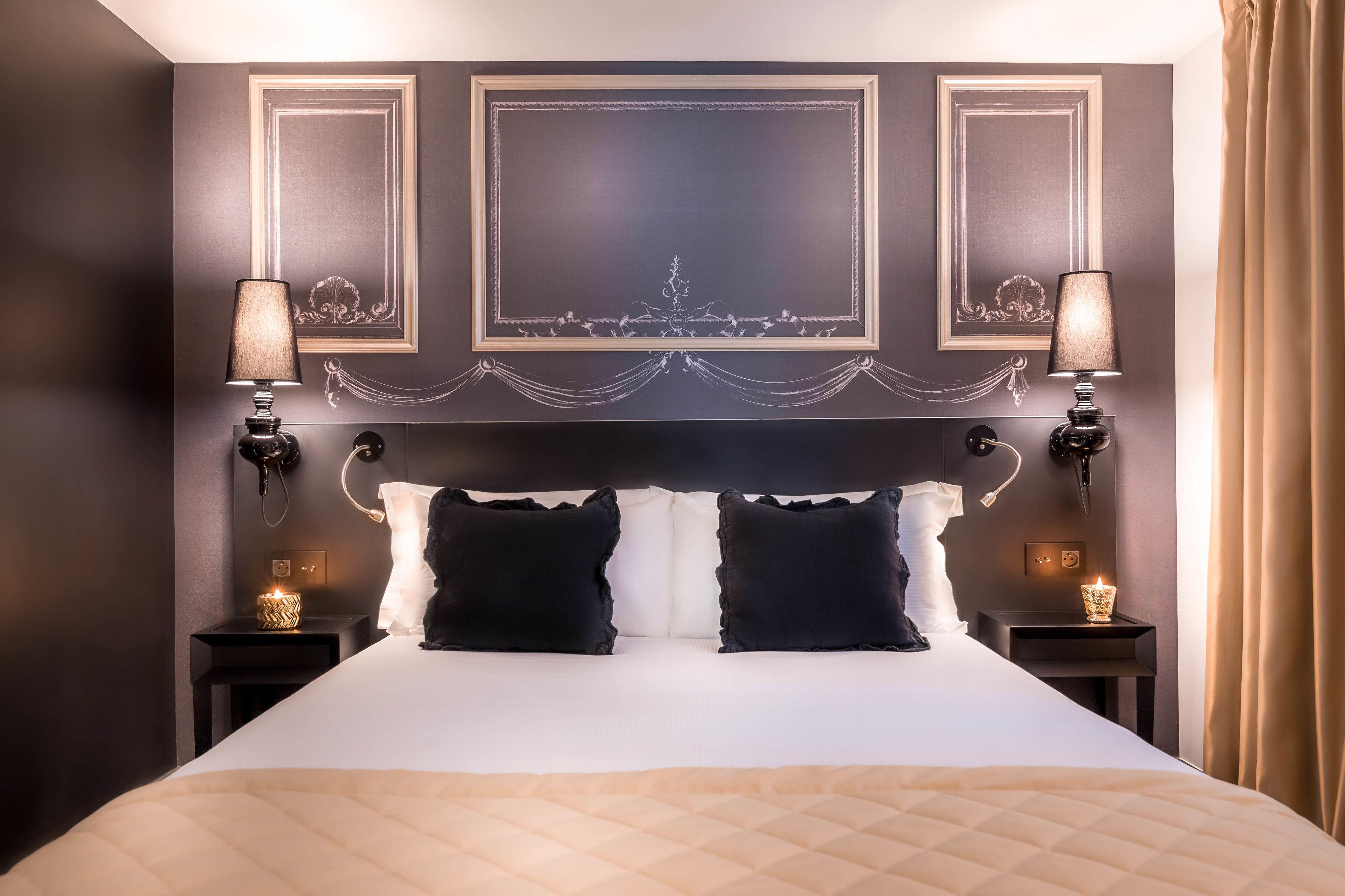 Hotel Nh Collection Ponthieu Champs-elysees Paris