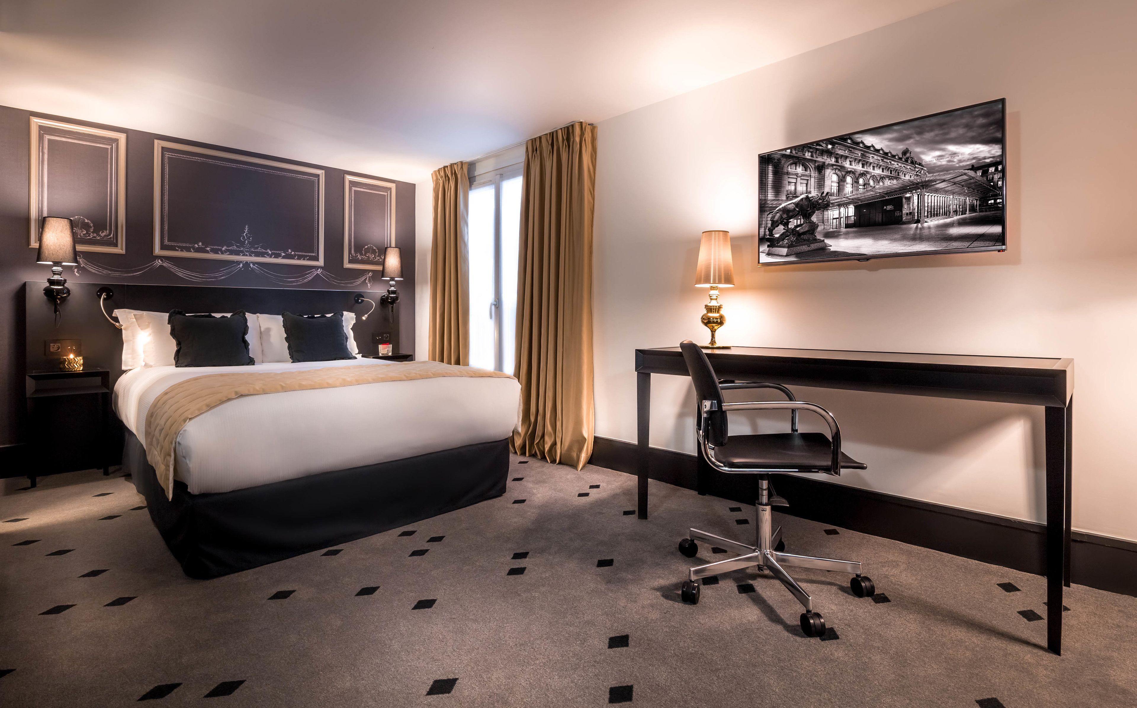 Nh Collection Ponthieu Champs-élysées Hotel