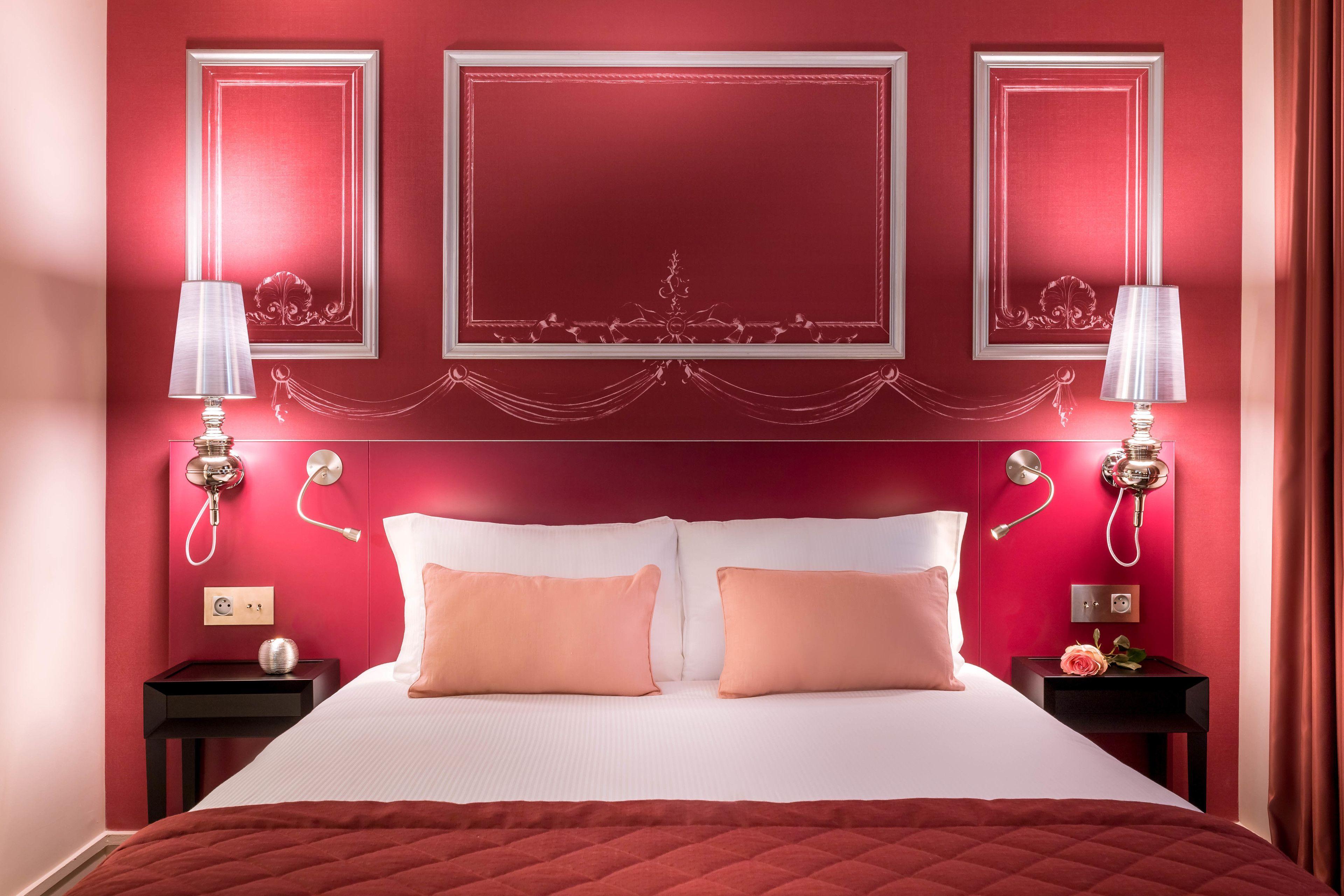 Nh Collection Ponthieu Champs-elysees Hotel 4*