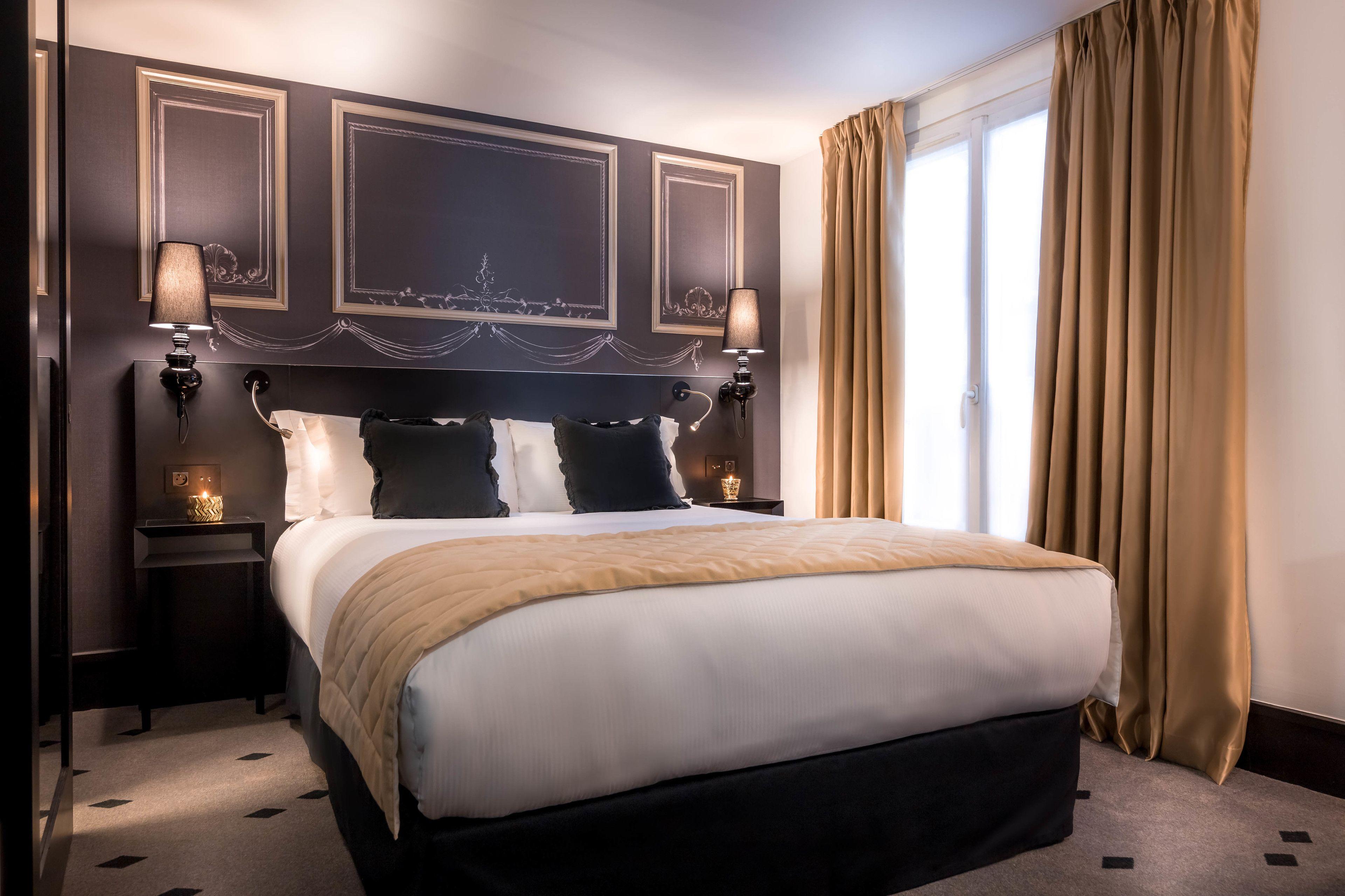 Nh Collection Ponthieu Champs-elysees 4* Paris