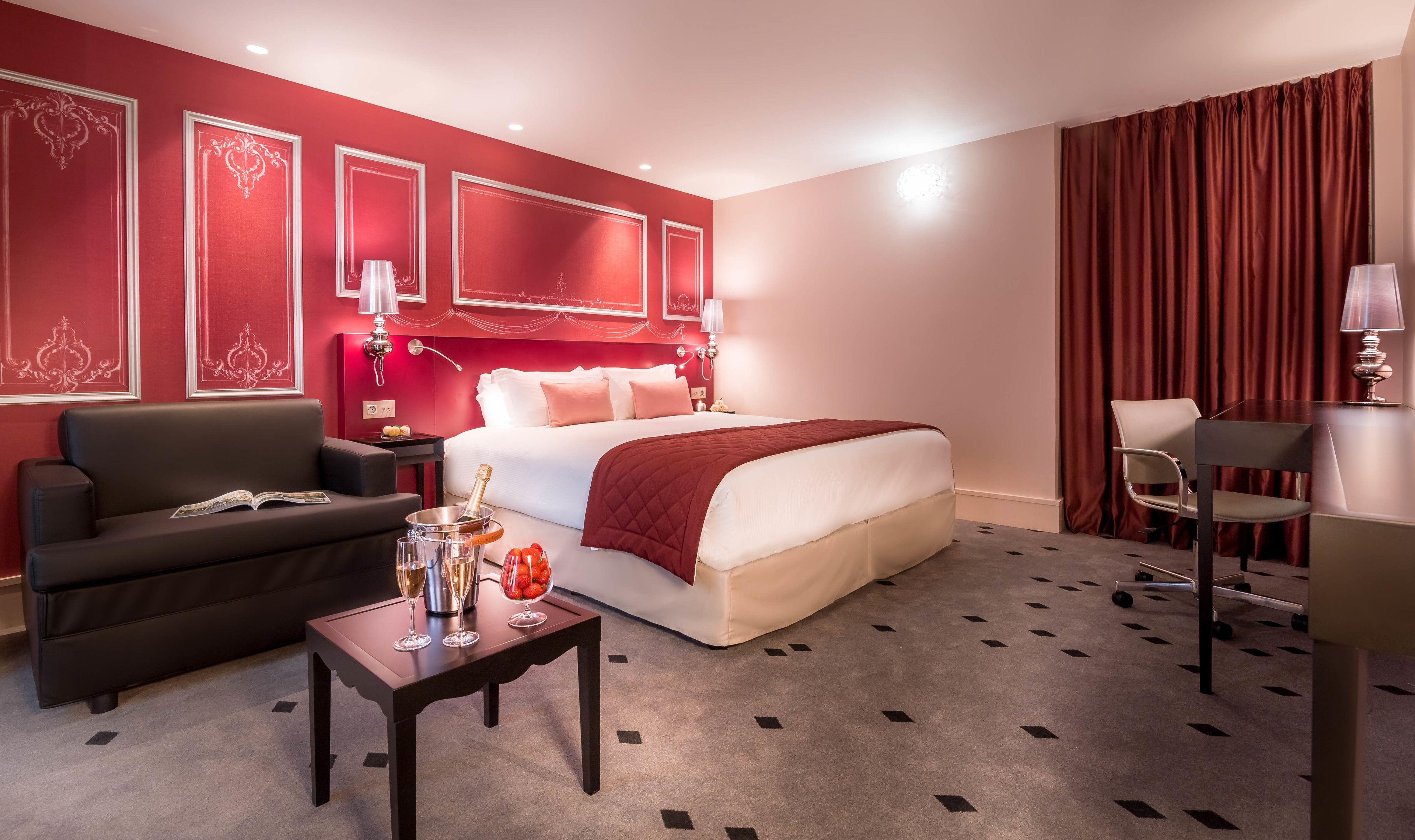 Nh Collection Ponthieu Champs-elysees