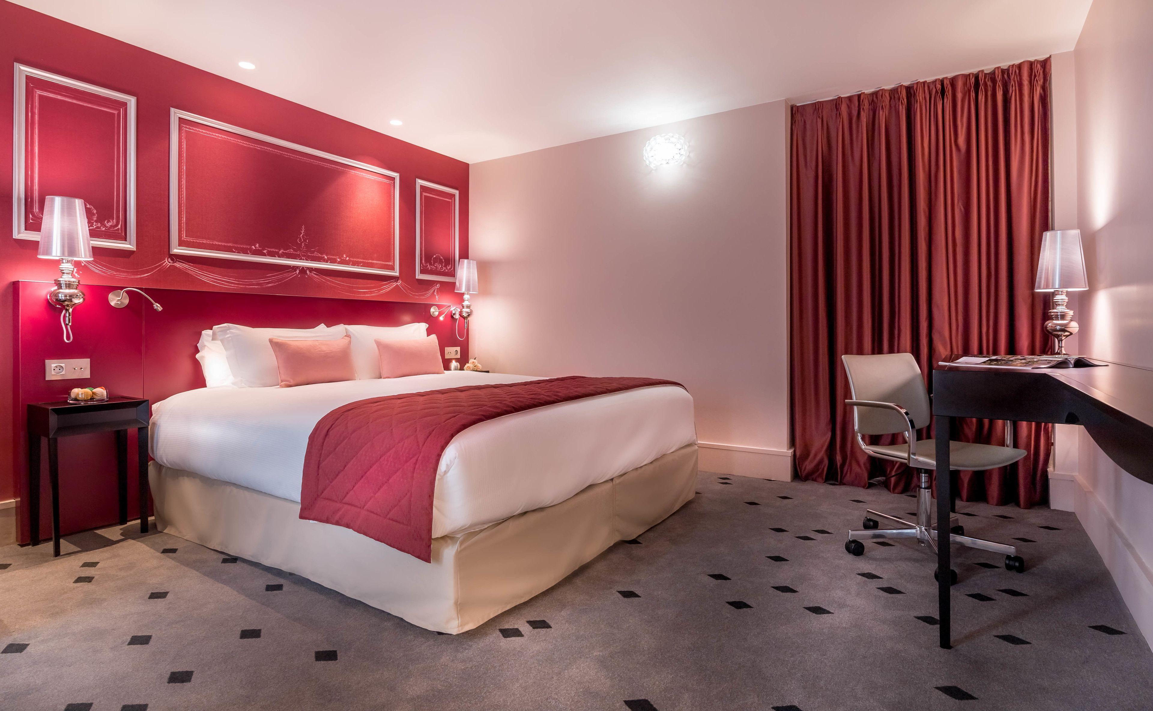 Hotel Nh Collection Ponthieu Champs-elysees
