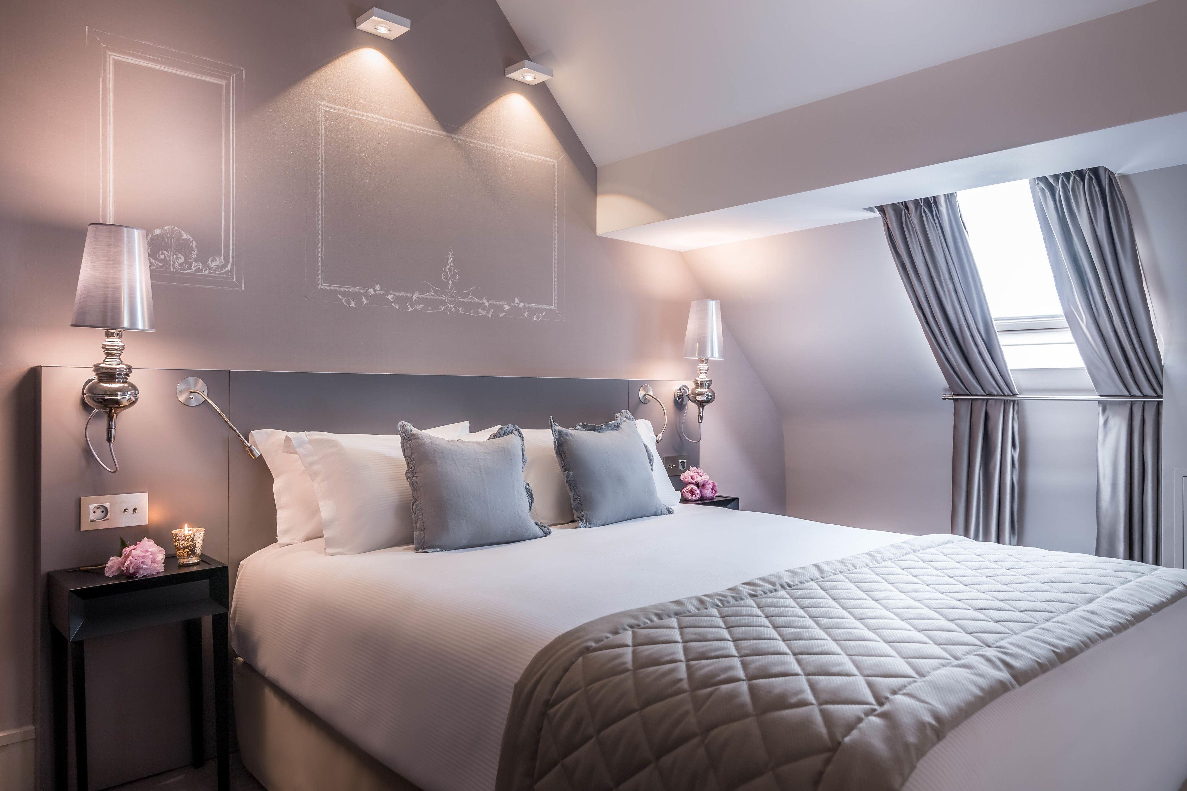 Nh Collection Ponthieu Champs-elysees 4*