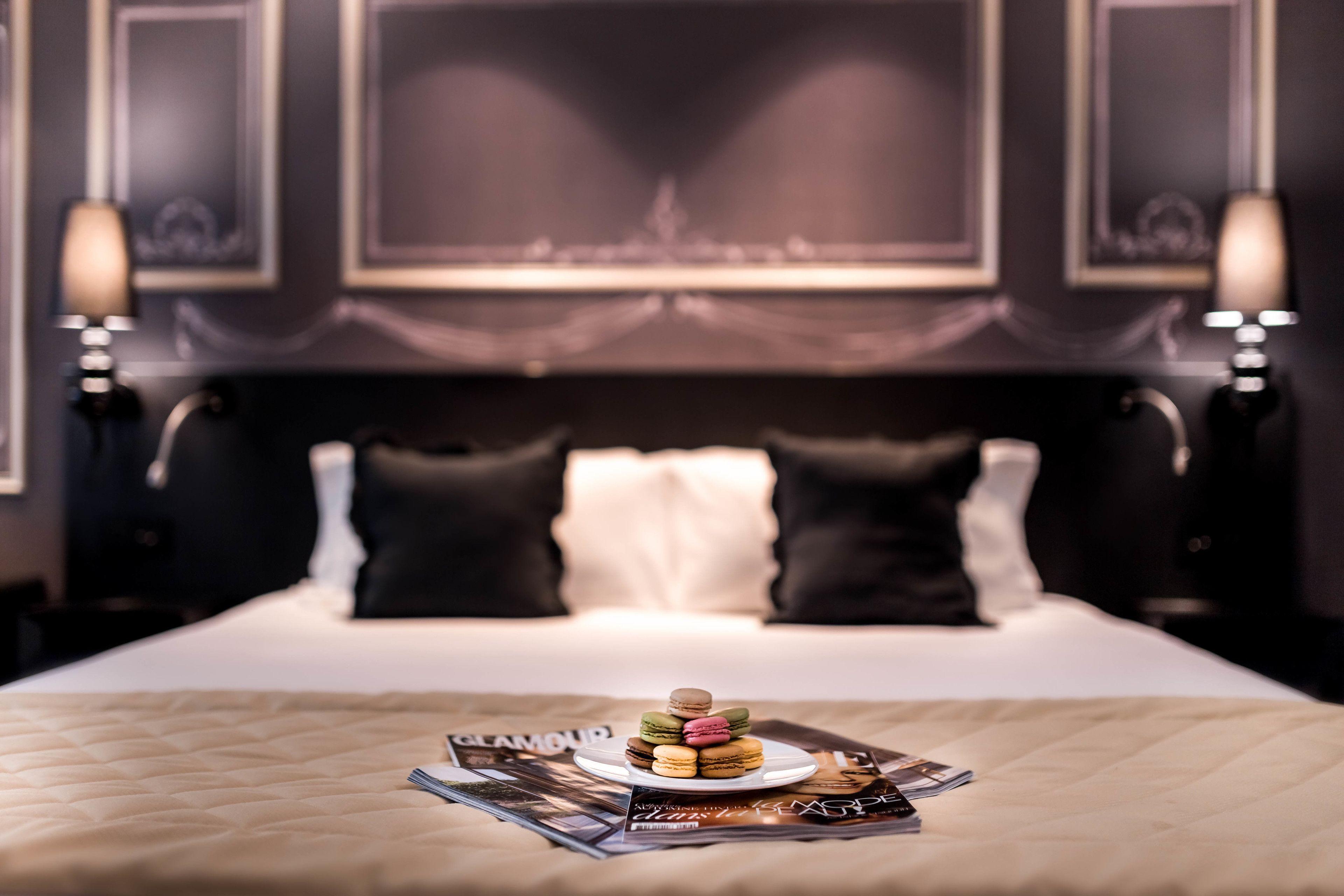 Nh Collection Ponthieu Champs-elysees Hotel