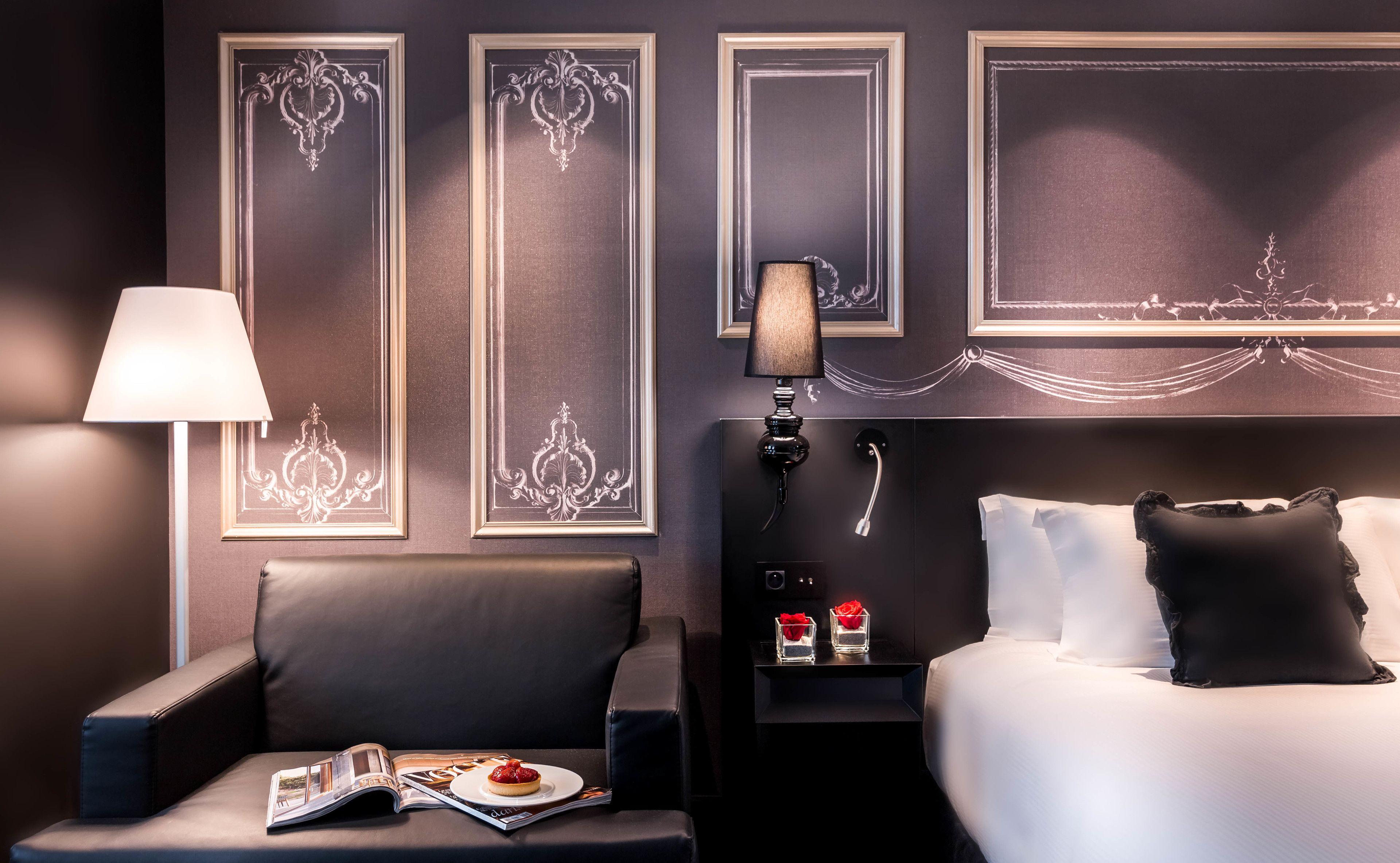 Hotel Nh Collection Ponthieu Champs-elysees