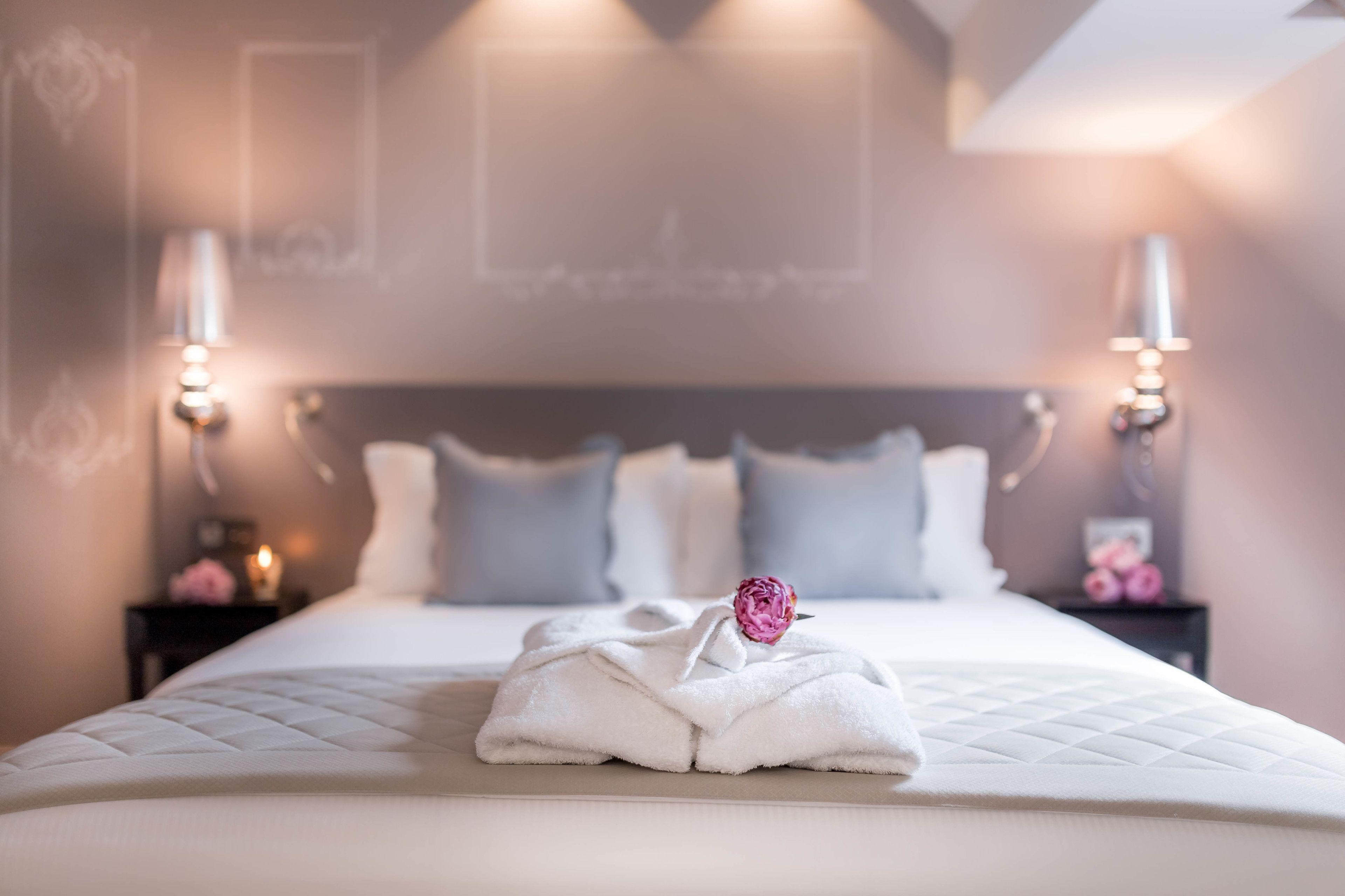 Nh Collection Ponthieu Champs-elysees Hotel Paris