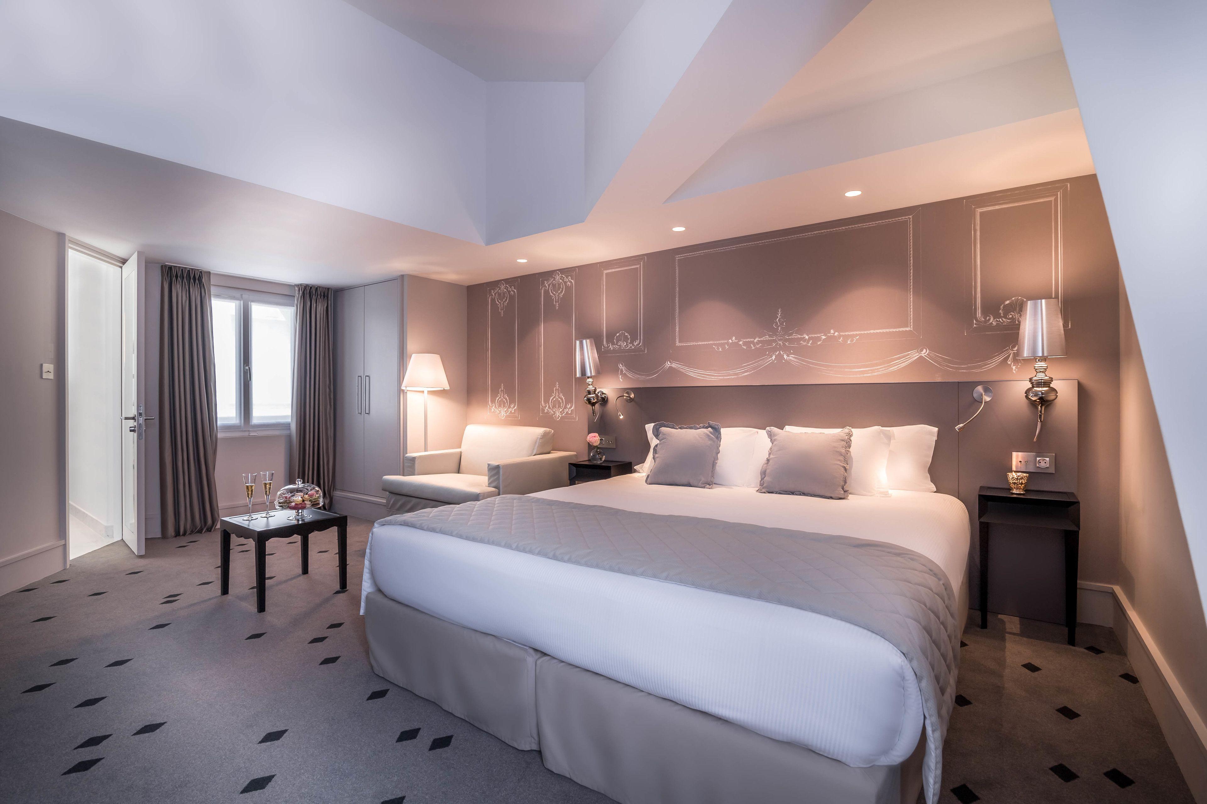 Hotel Nh Collection Ponthieu Champs-élysées