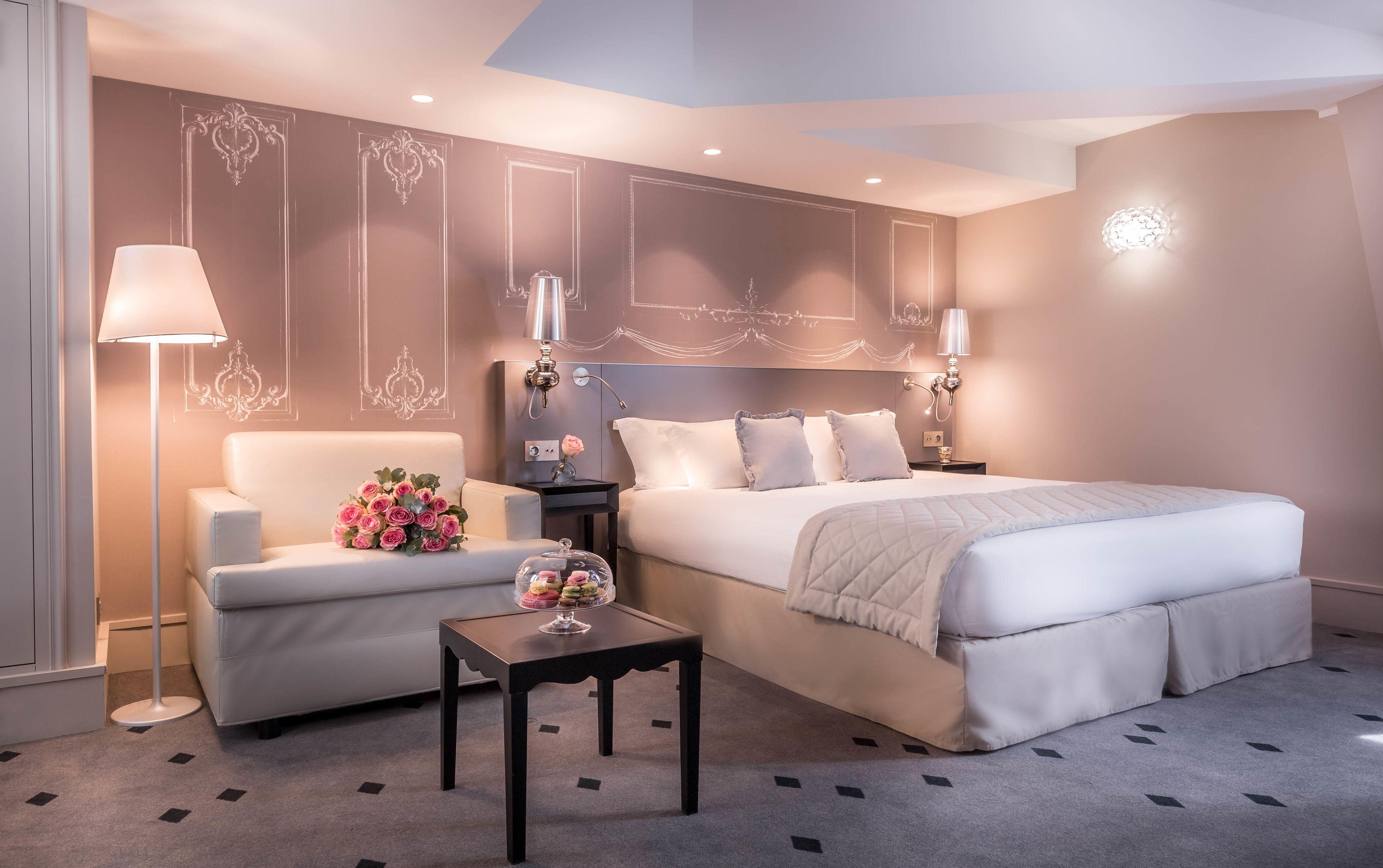 Nh Collection Ponthieu Champs-elysees Paris