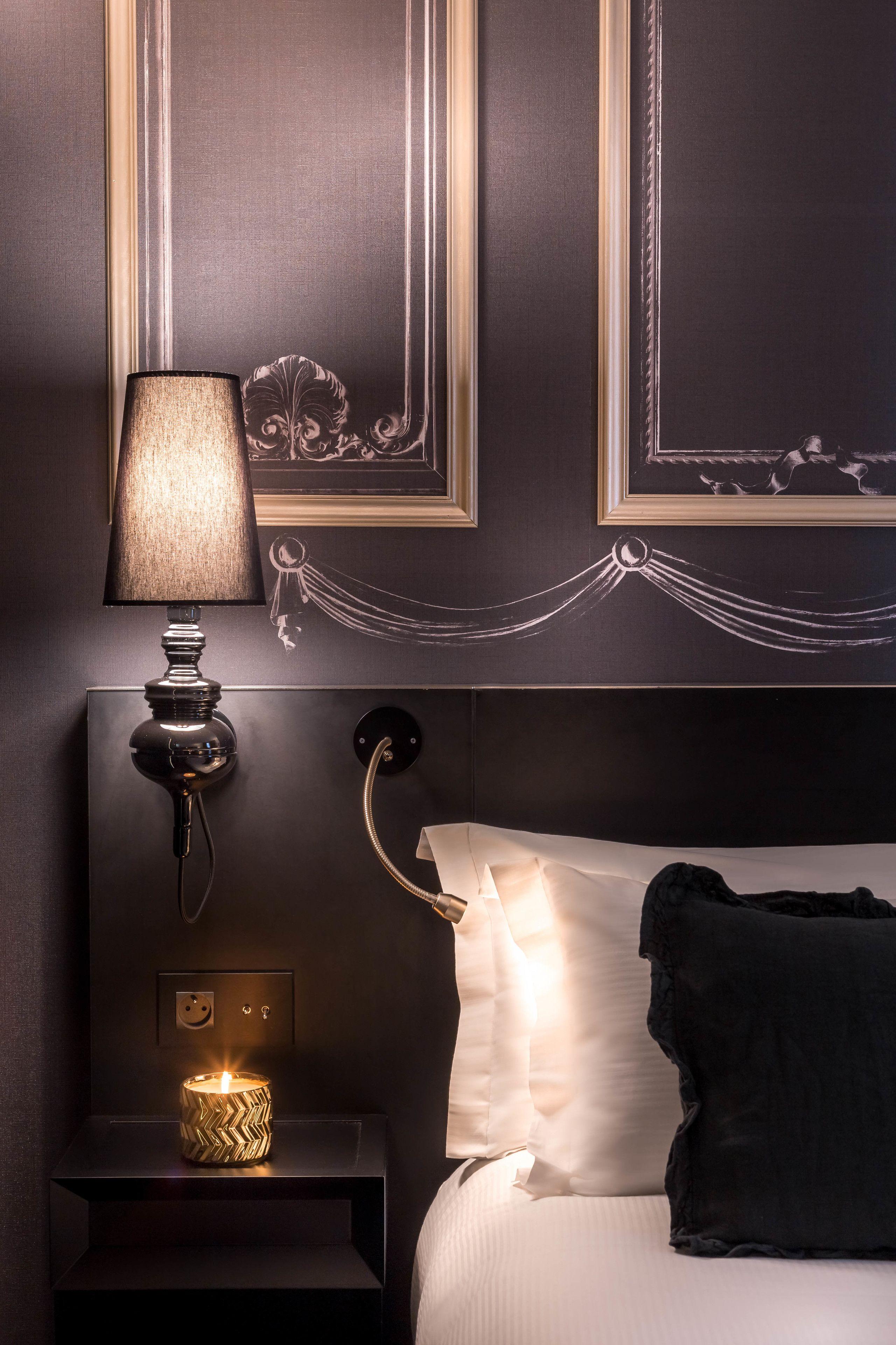 Nh Collection Ponthieu Champs-elysees Hotel 4*