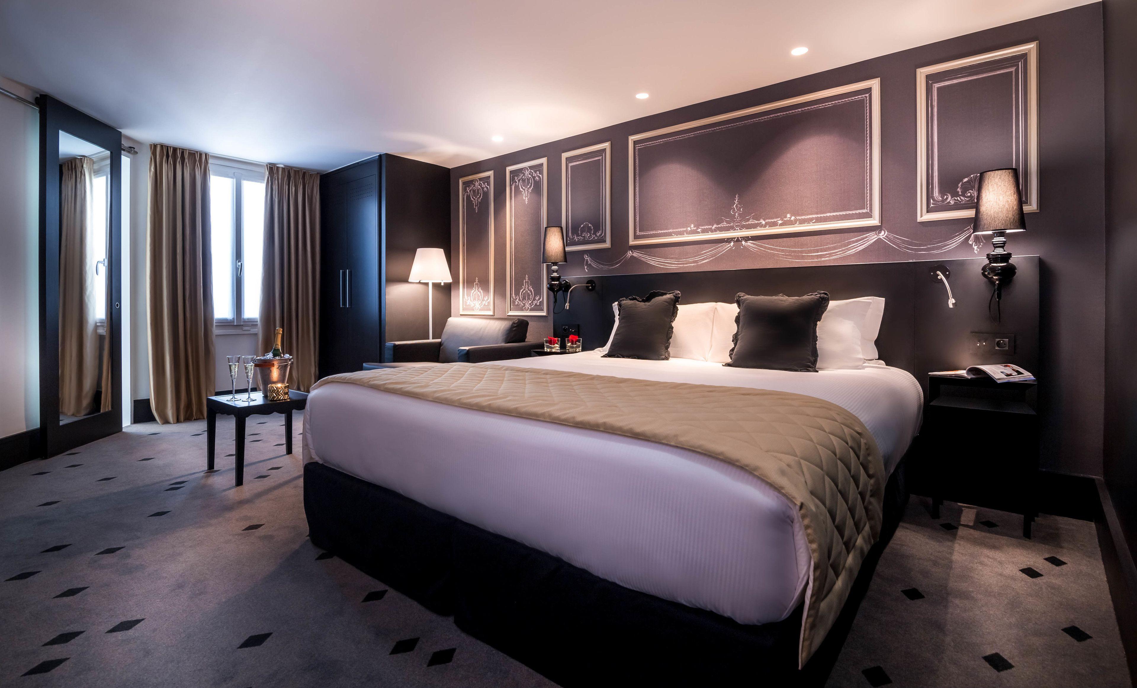 Hotel Nh Collection Ponthieu Champs-elysees