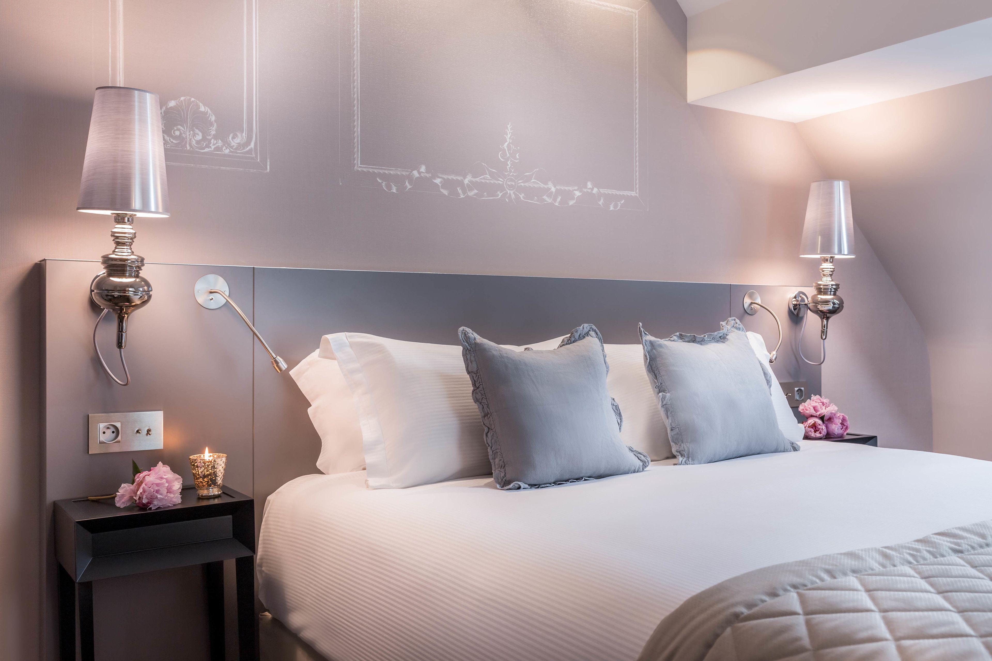 Nh Collection Ponthieu Champs-elysees Hotel 4*