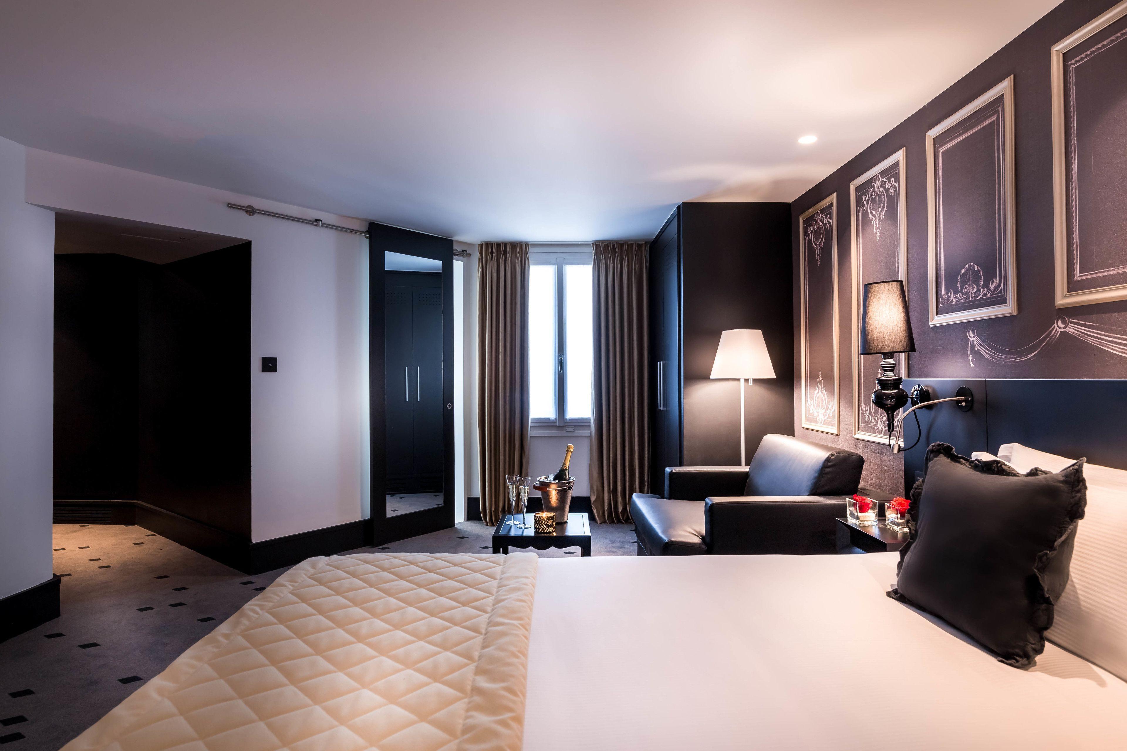 Nh Collection Ponthieu Champs-élysées Hotel