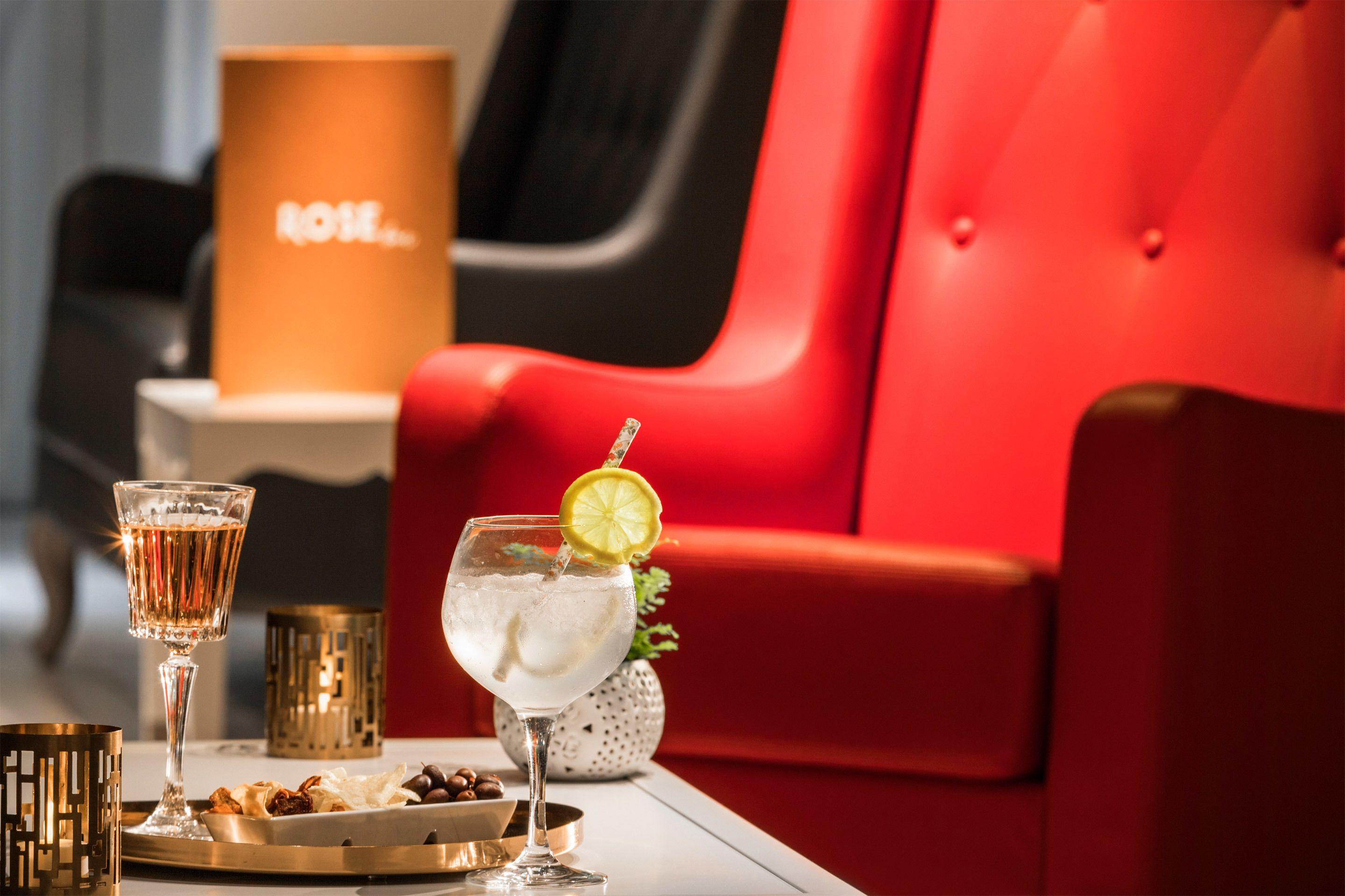 Nh Collection Ponthieu Champs-elysees Hotel Paris