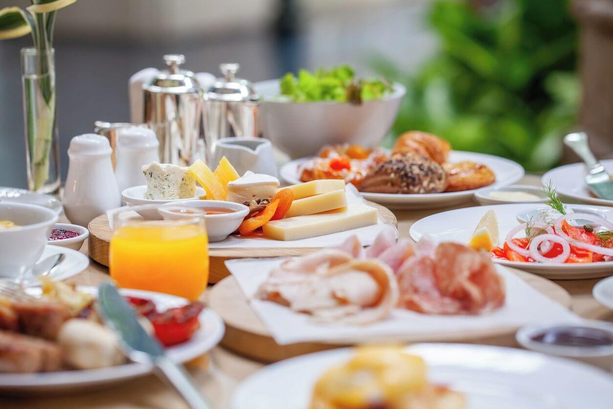 Nh Collection Ponthieu Champs-élysées Hotel Parigi