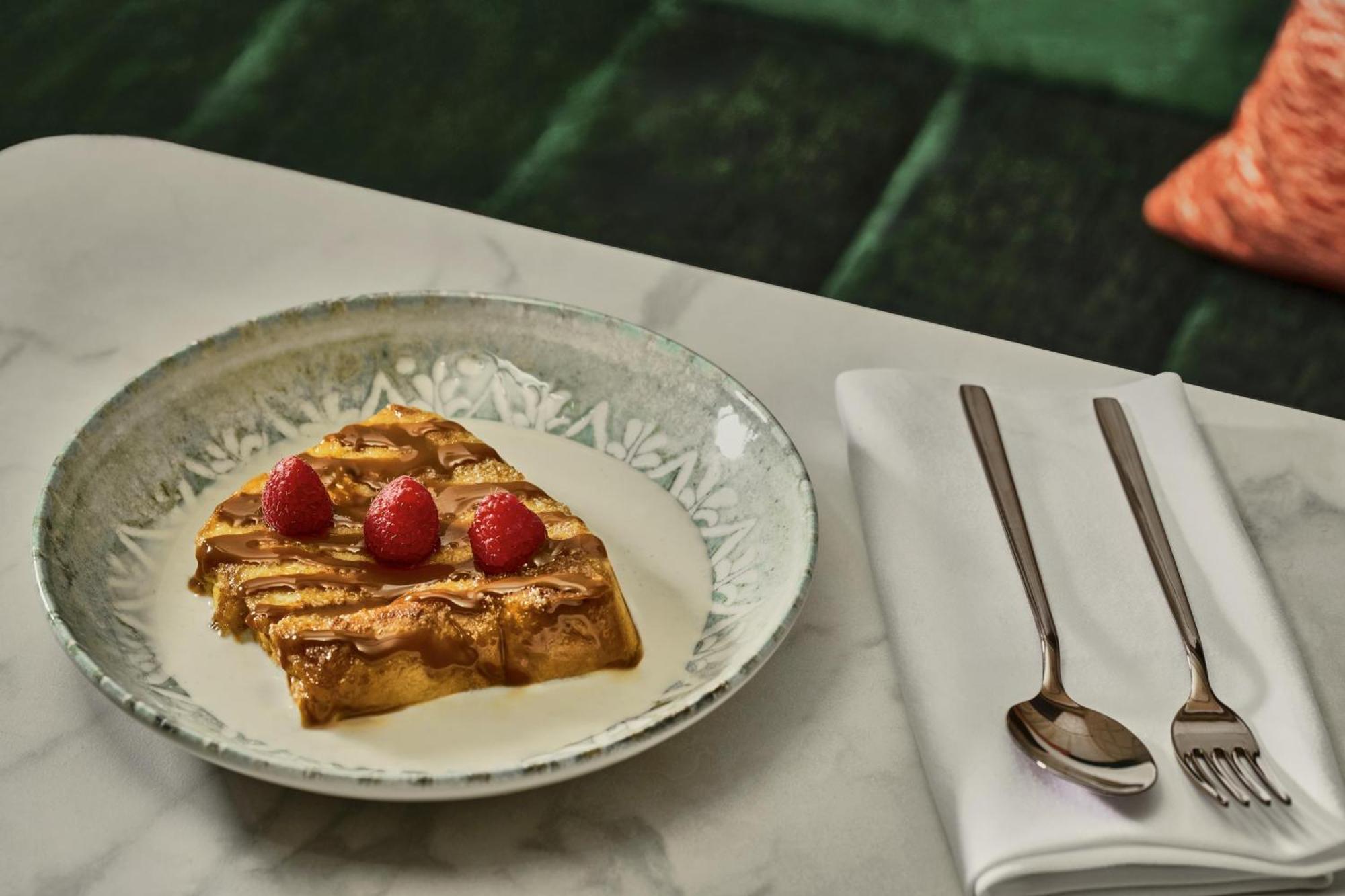 Hotel Nh Collection Ponthieu Champs-elysees