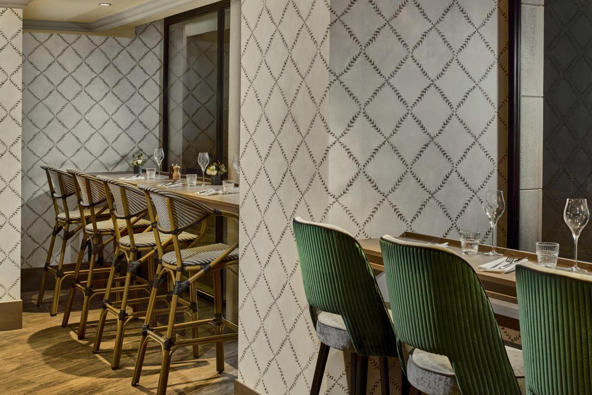 Hotel Nh Collection Ponthieu Champs-elysees Paris