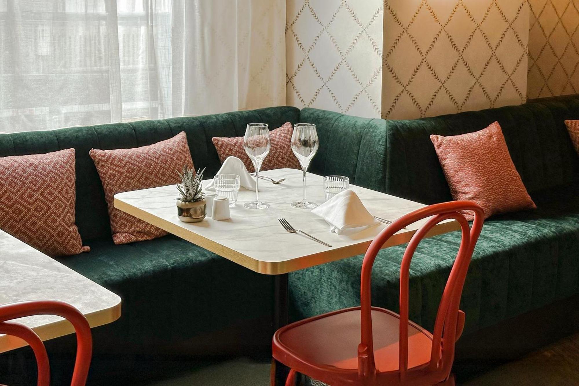 Nh Collection Ponthieu Champs-elysees 4*