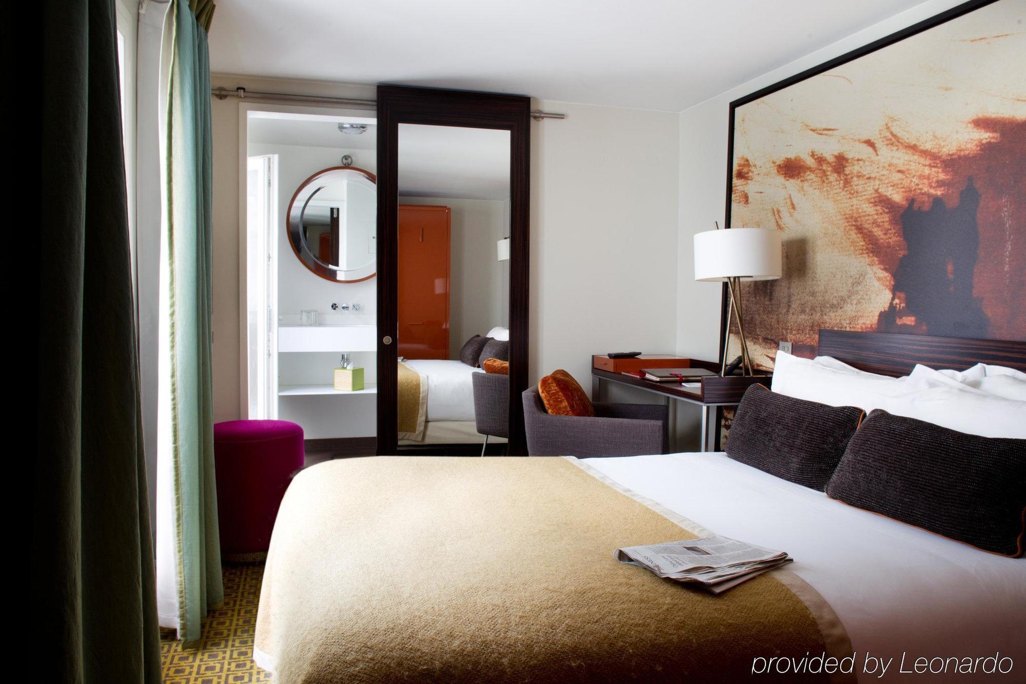 Nh Collection Paris Ponthieu Champs-Elysees Hotel