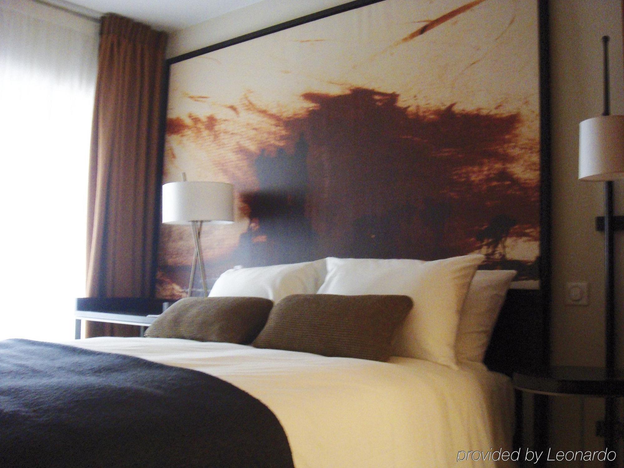 Nh Collection Ponthieu Champs-elysees