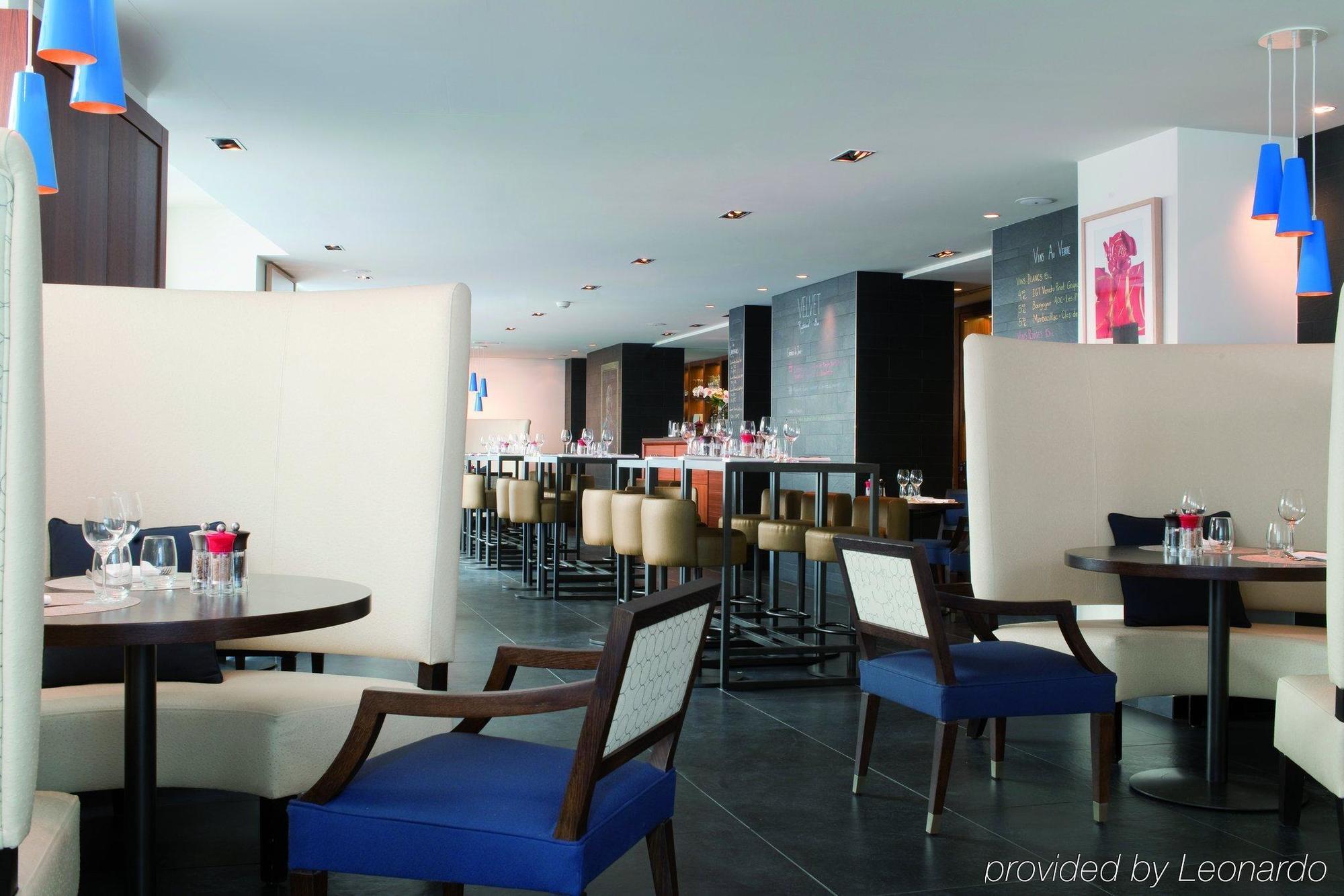 Nh Collection Ponthieu Champs-elysees 4*