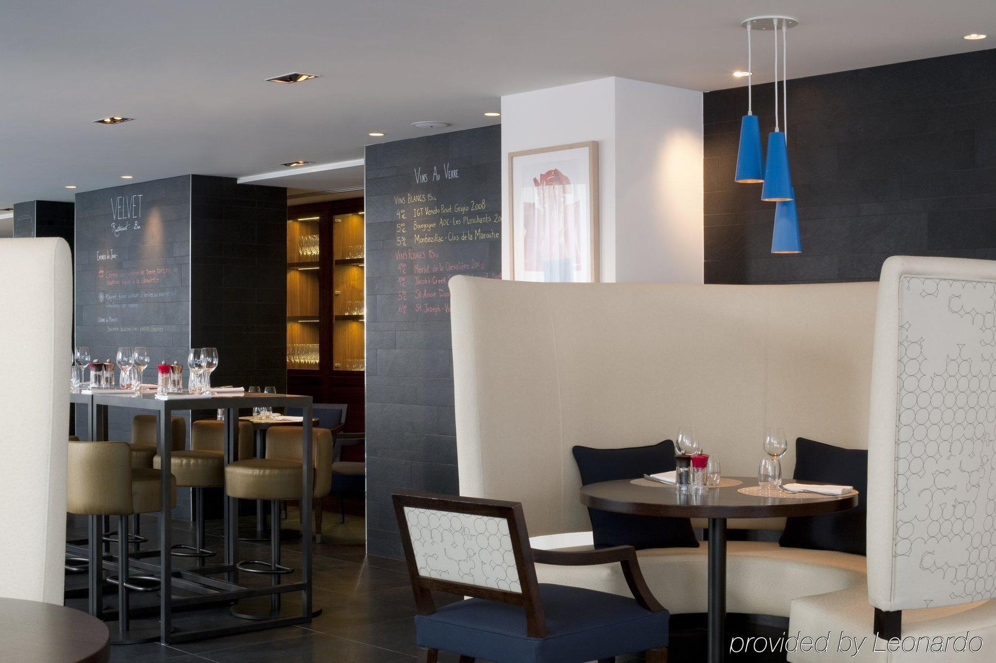 Nh Collection Paris Ponthieu Champs-Elysees Hotel 4*