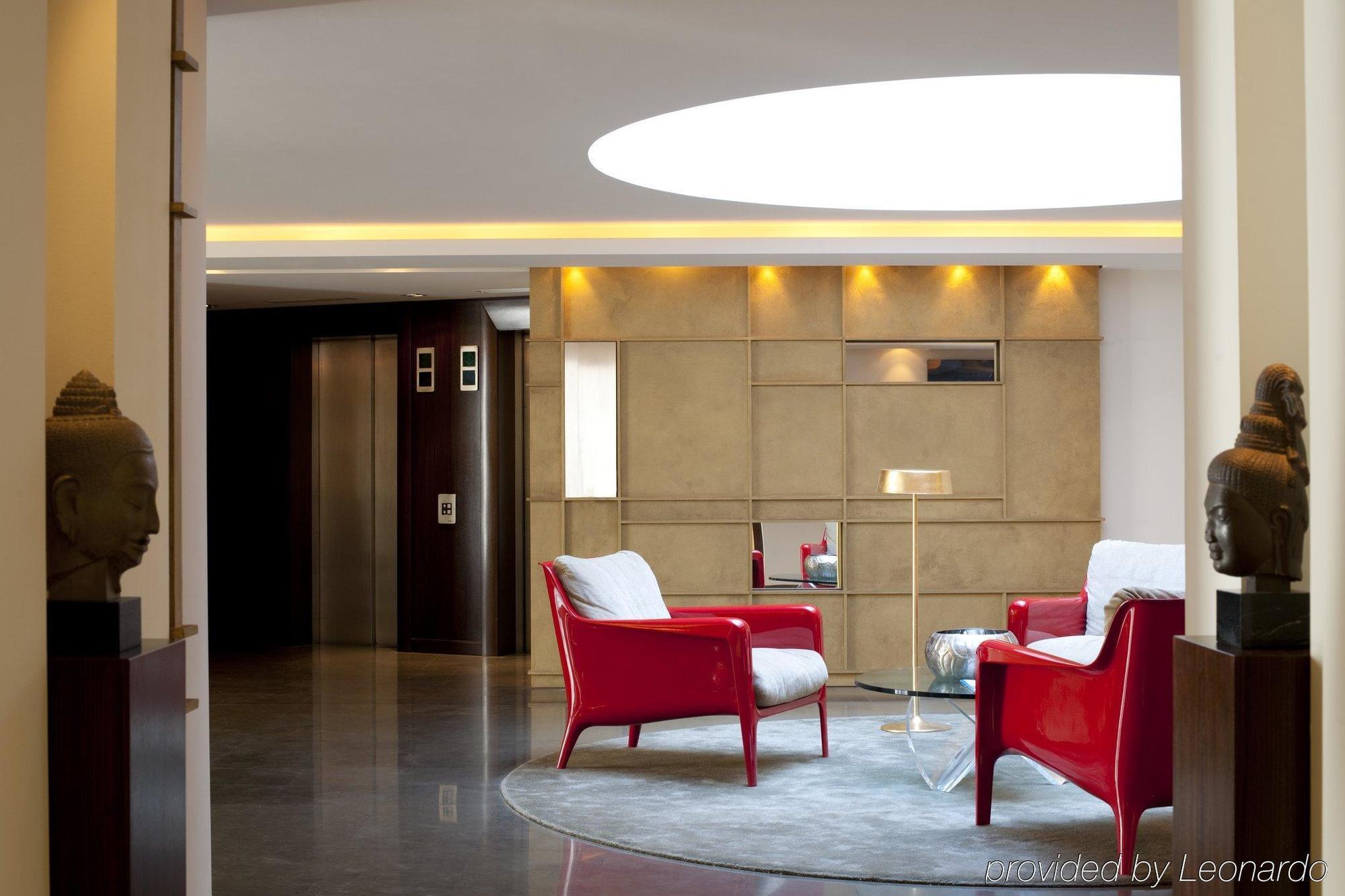 Nh Collection Ponthieu Champs-elysees Paris