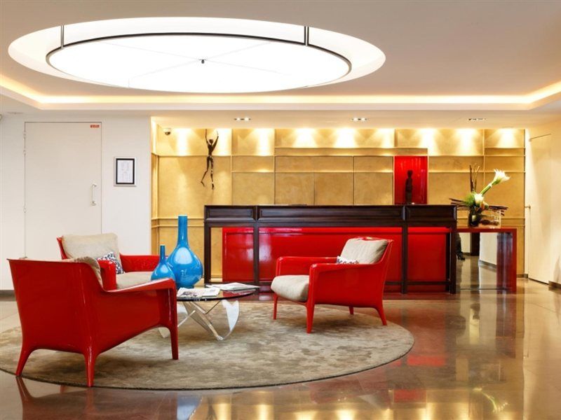 Hotel Nh Collection Paris Ponthieu Champs-Elysees Parigi