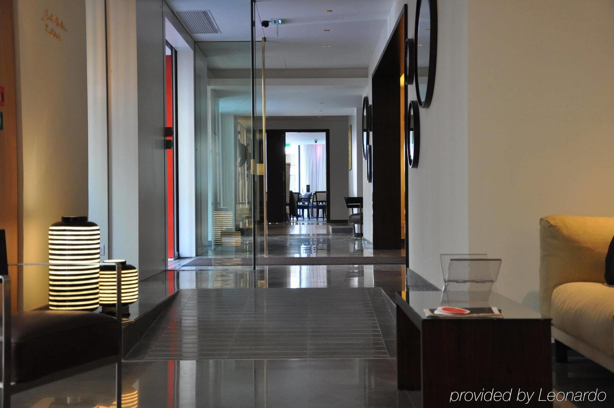 Nh Collection Paris Ponthieu Champs-Elysees Hotel