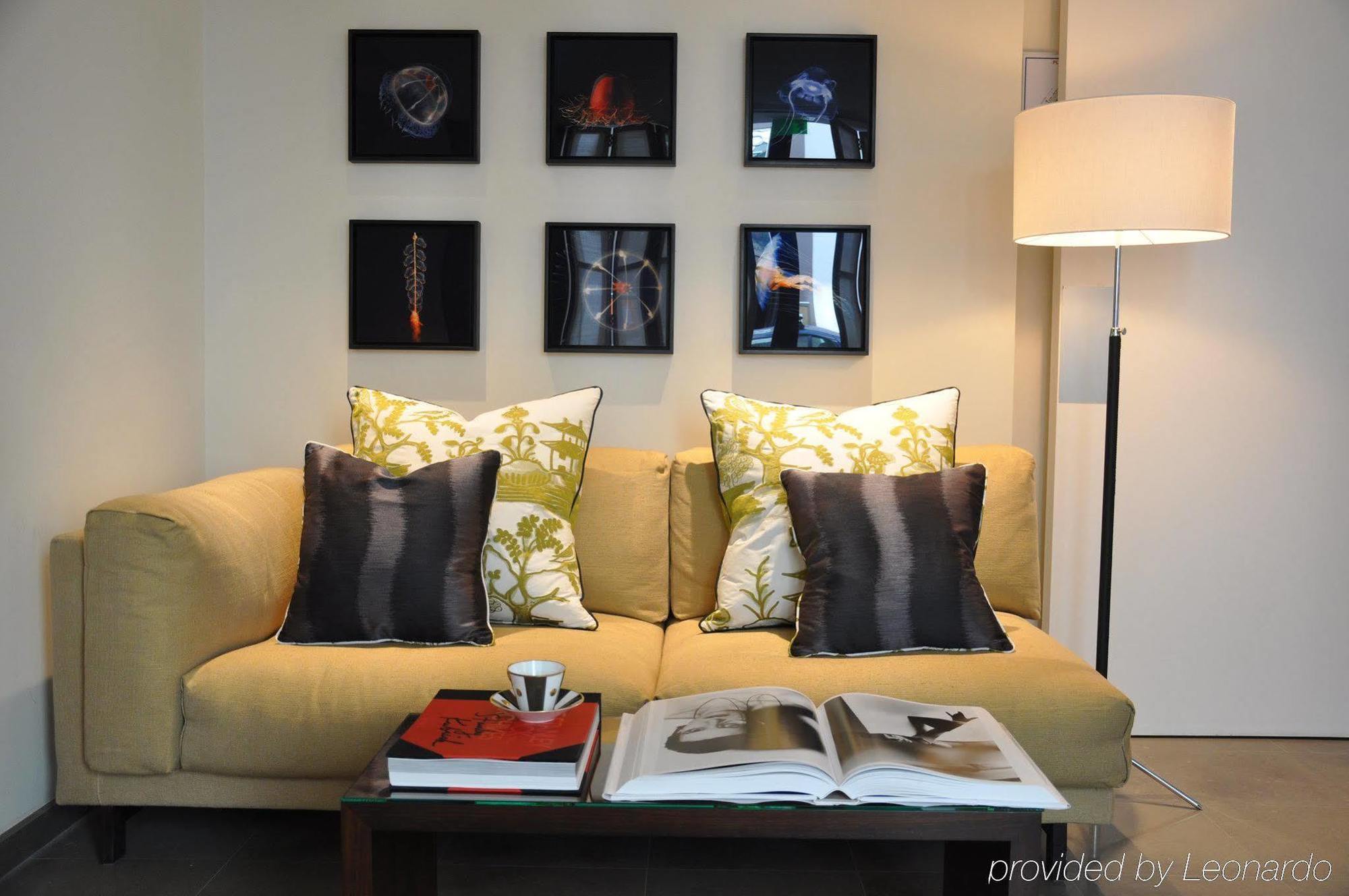 Nh Collection Paris Ponthieu Champs-Elysees Hotel